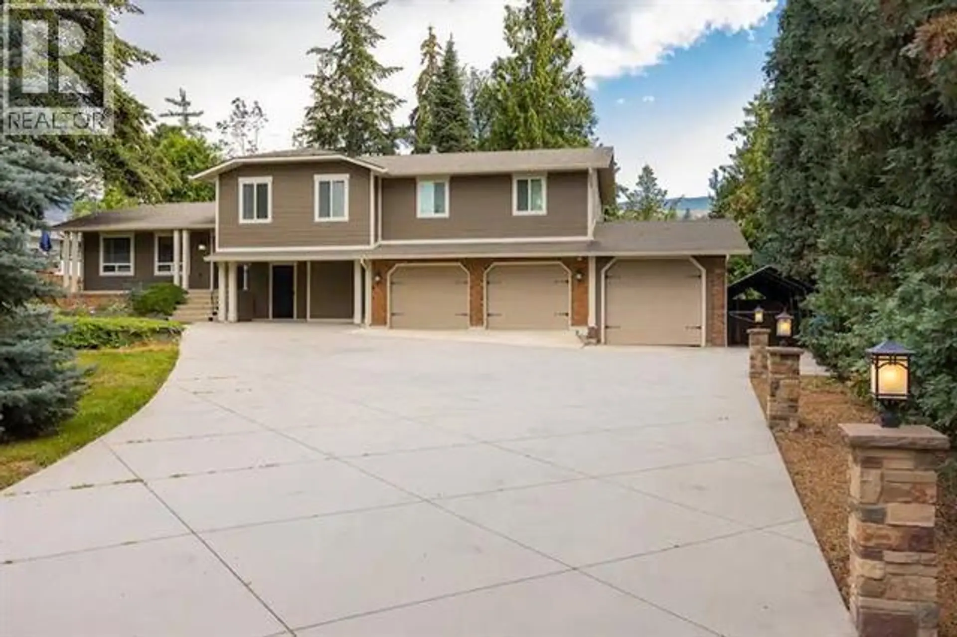 Property at 759 McClure Road, Kelowna, BC