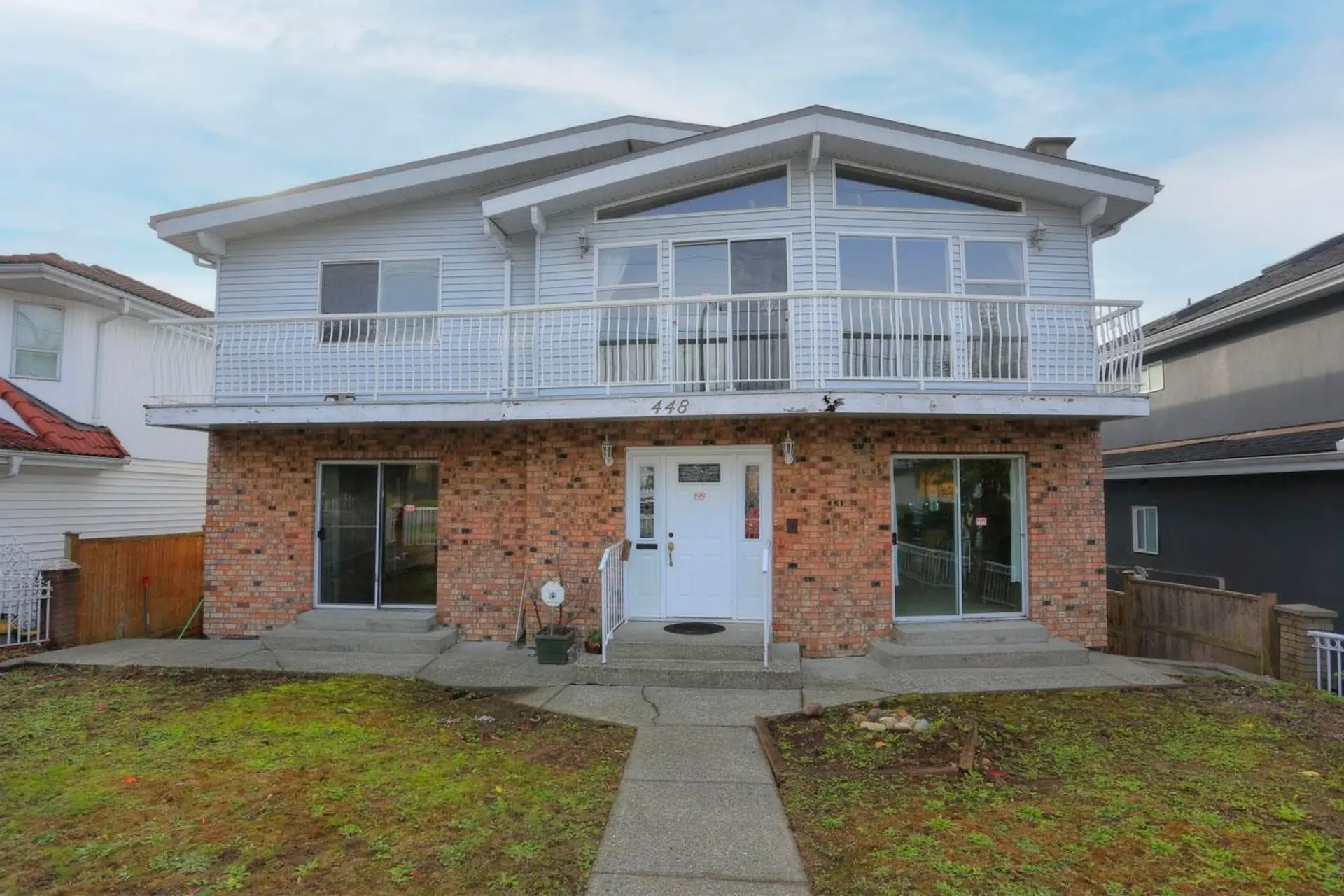Property at 448 E 59th Avenue, Vancouver, BC