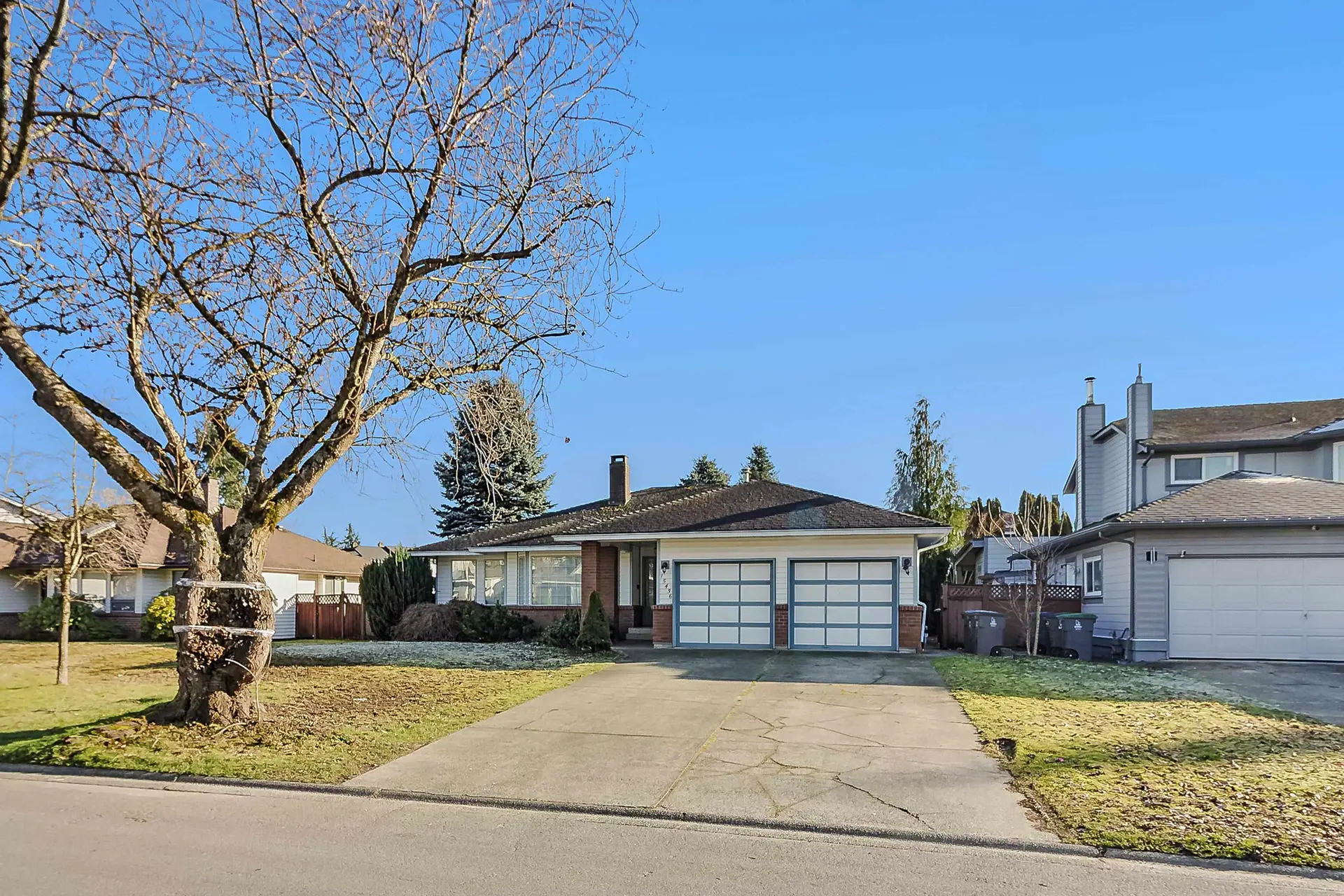 Property at 15436 94 Avenue, Surrey, BC