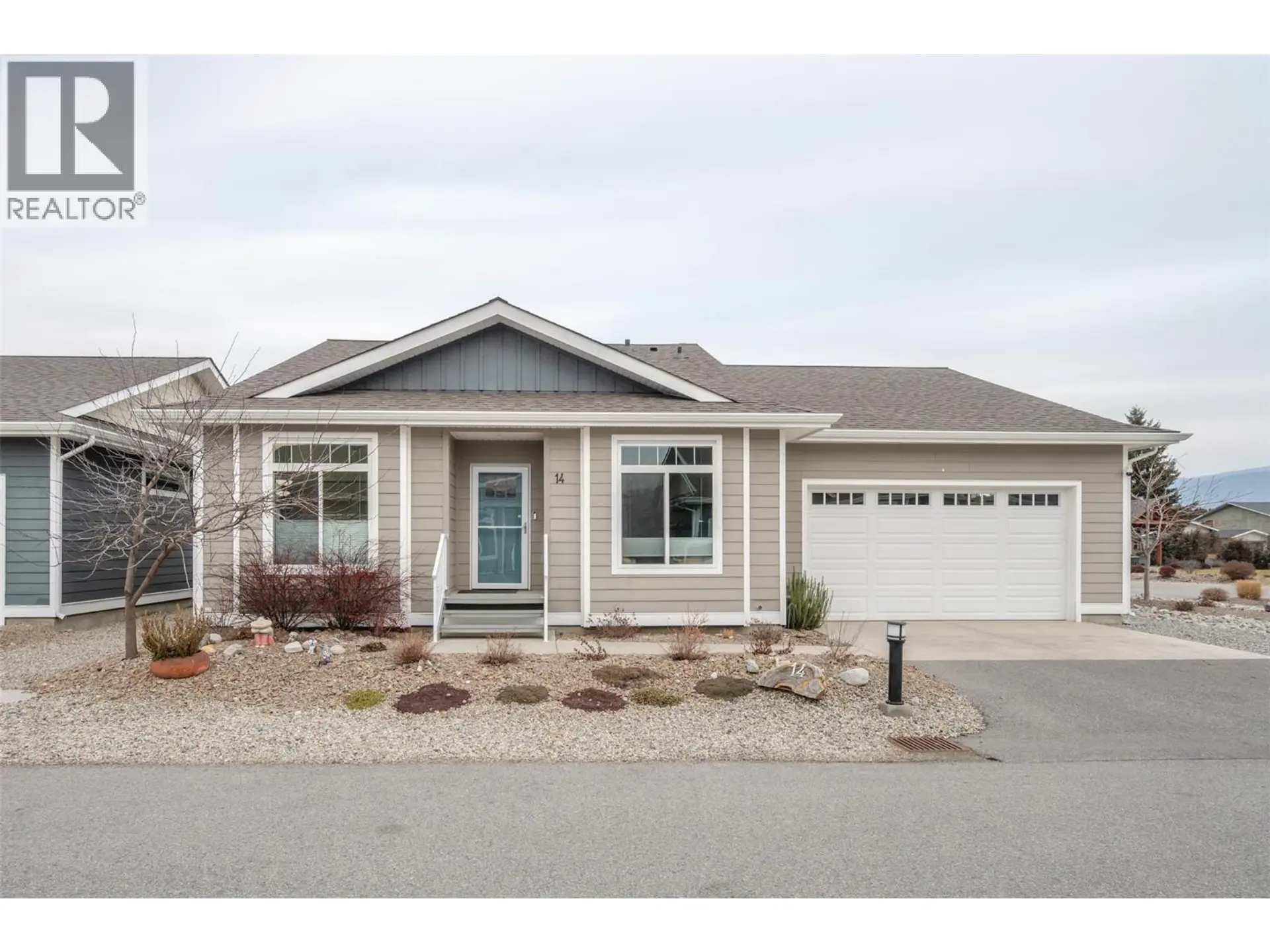 Property at #14 351 Warren Avenue W, Penticton, BC