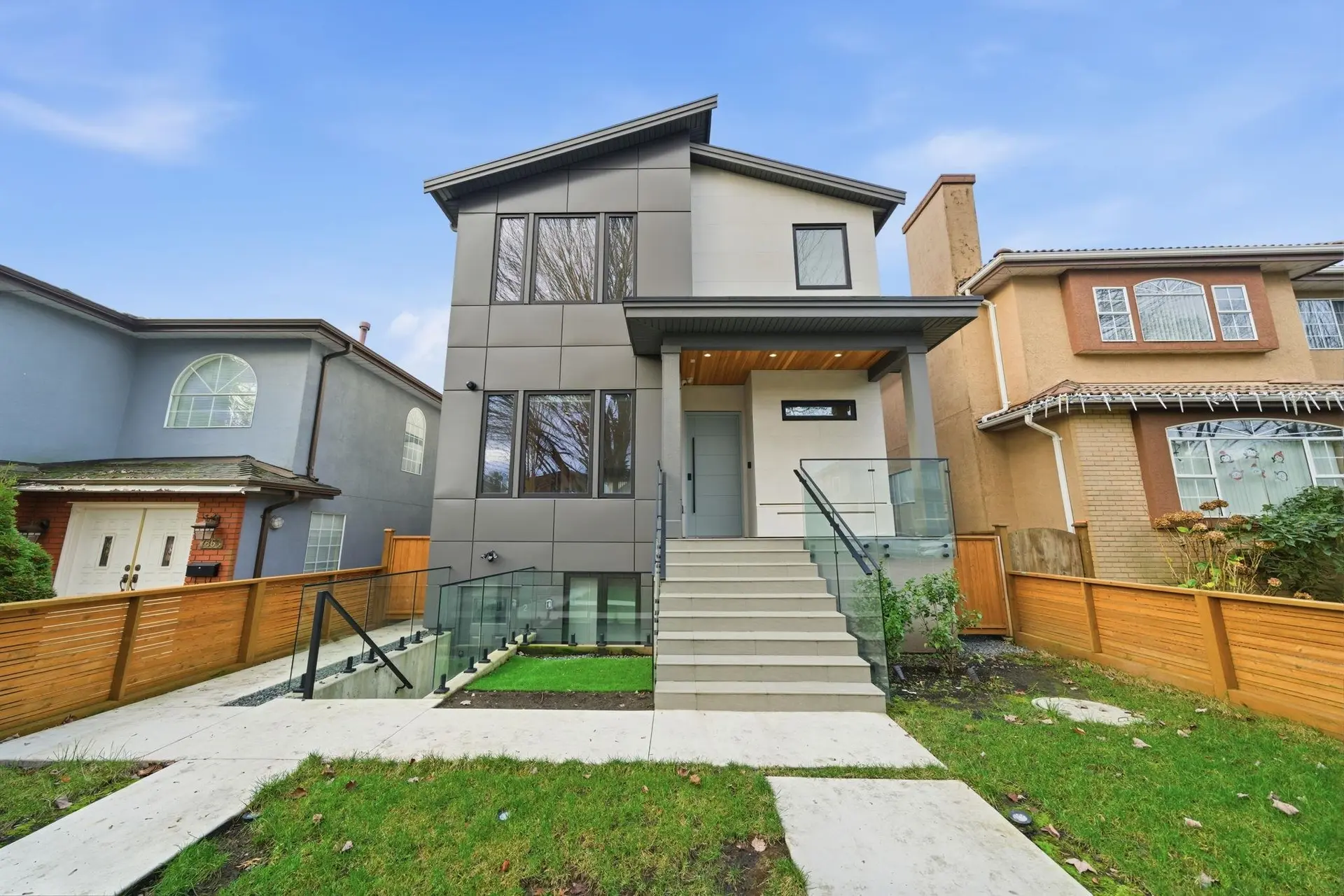 Property at 7851 Cartier Street, Vancouver, BC