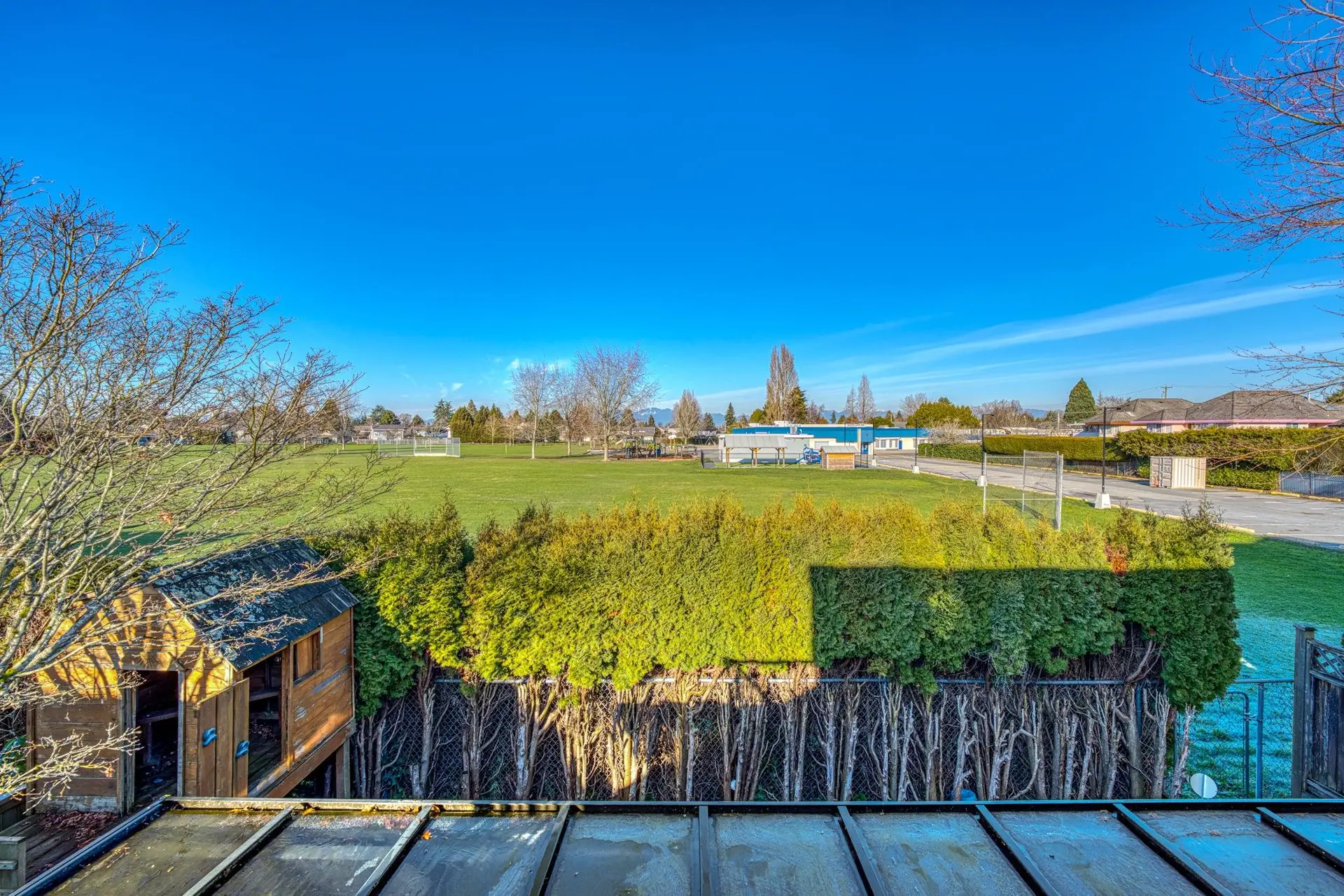 Property at 10690 Hollybank Drive, Richmond, BC