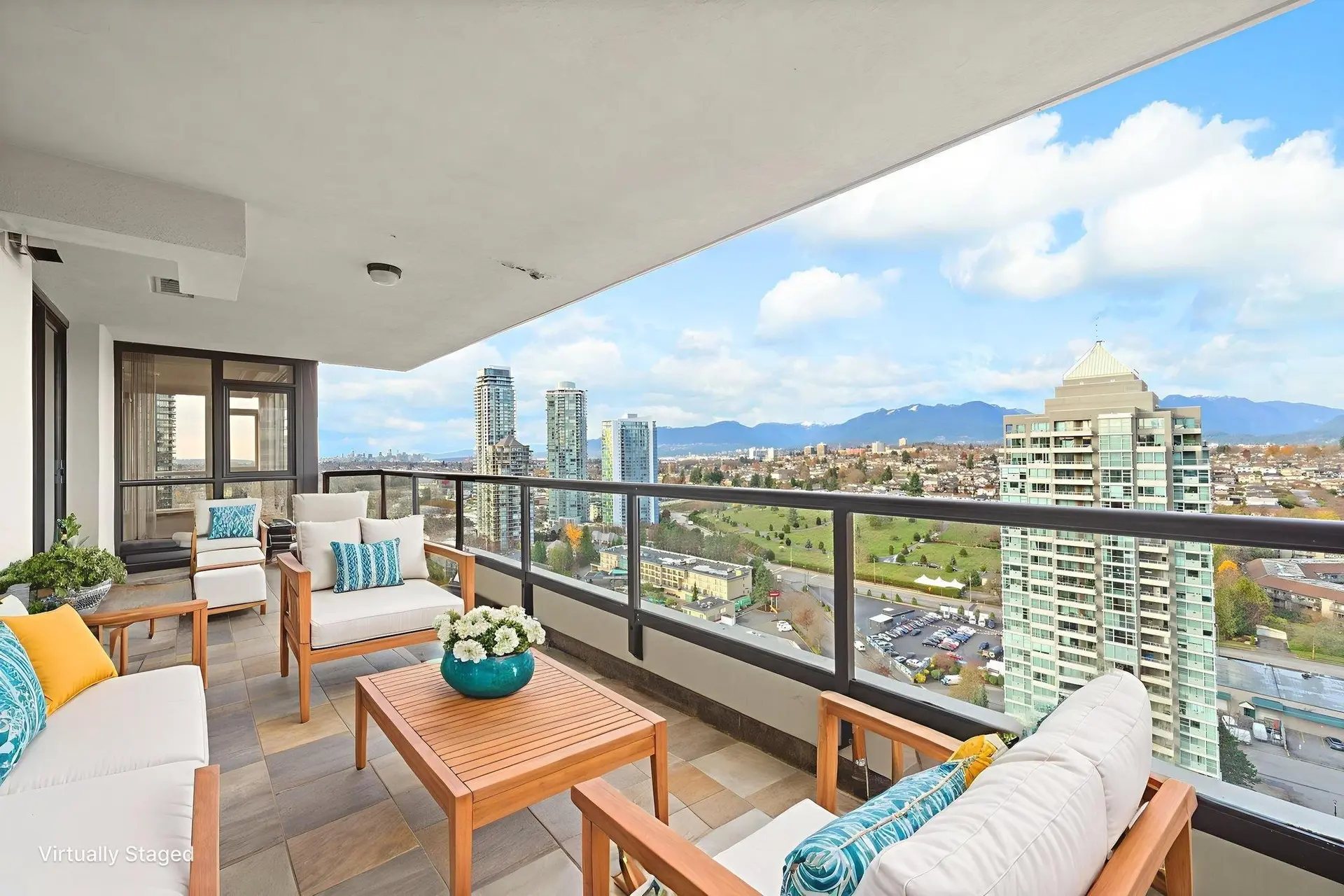 Property at #2903 2088 Madison Avenue, Burnaby, BC