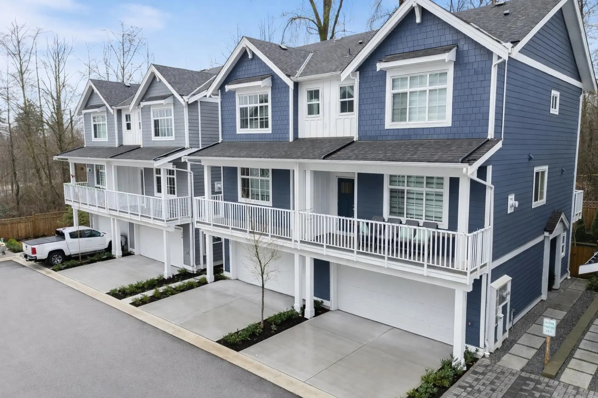 Property at #13 9762 182a Street, Surrey, BC