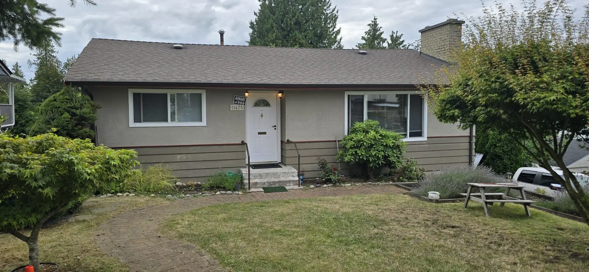 Property at 11475 139a Street, Surrey, BC