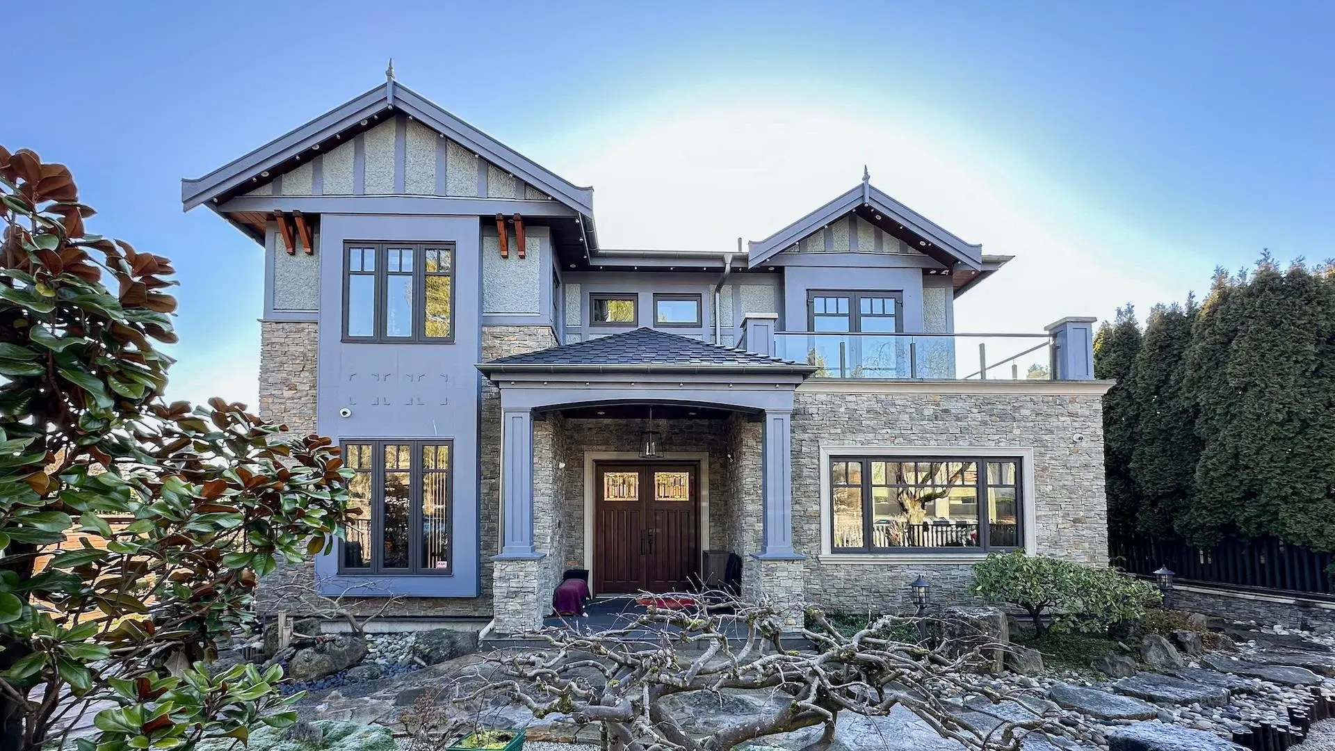 Property at #1 1332 W 58th Avenue, Vancouver, BC