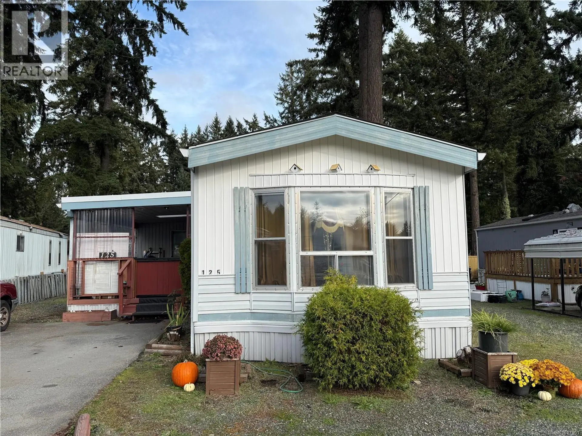 Property at #125 1736 Timberlands Rd, Cassidy, BC