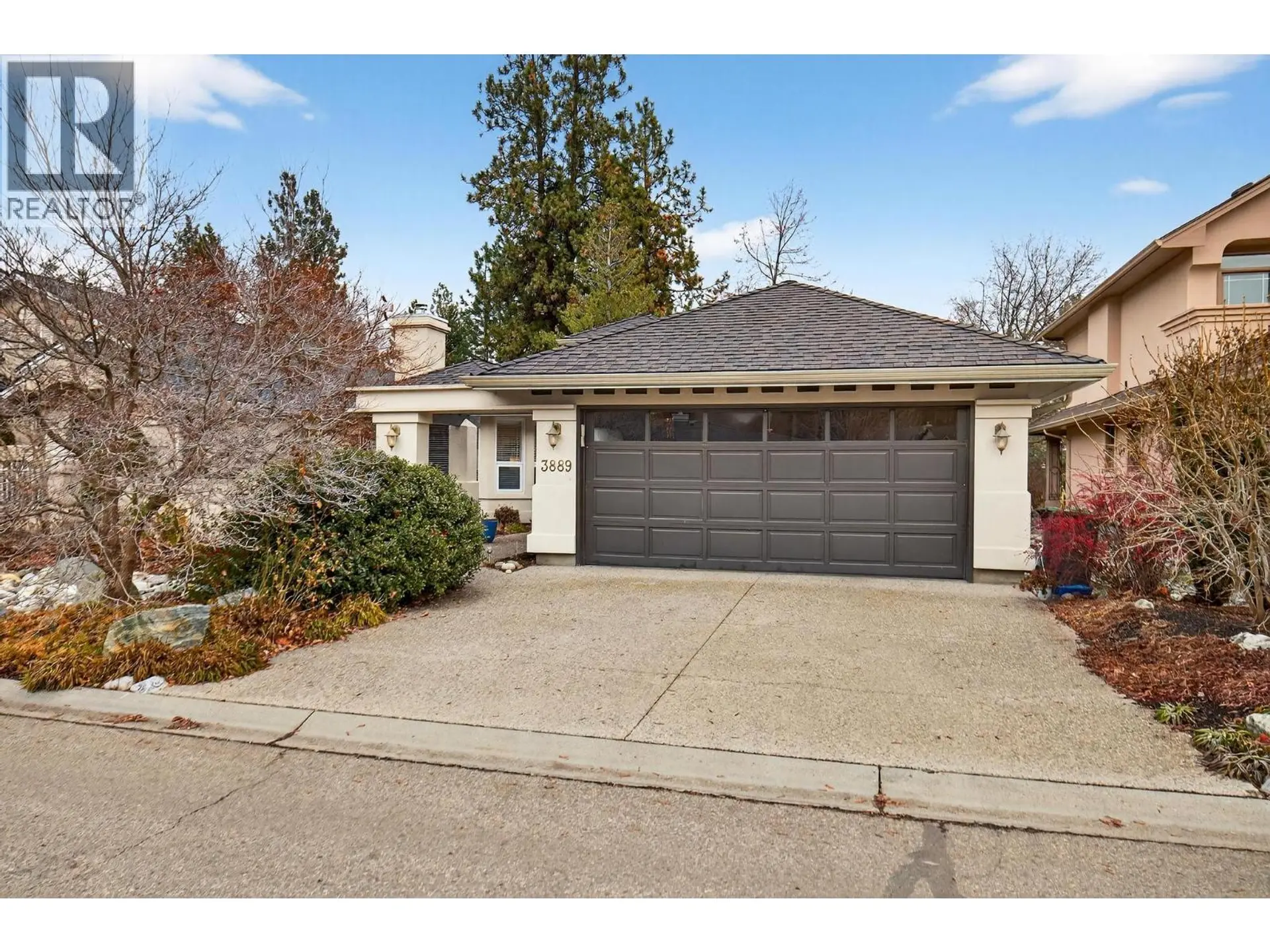 Property at 3889 Gallaghers Grange, Kelowna, BC