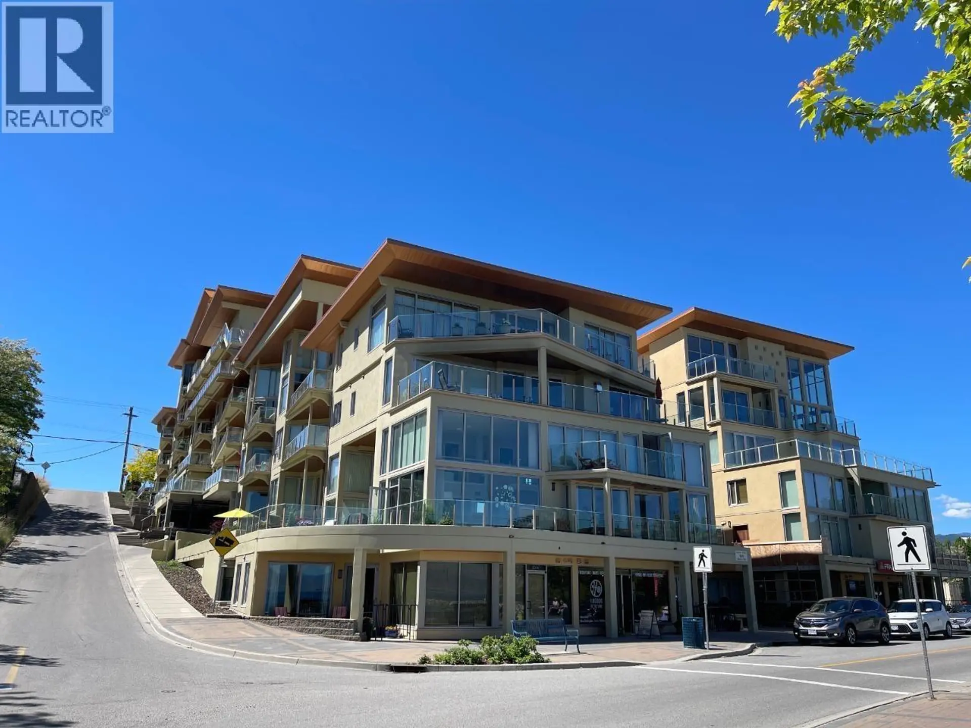 Property at #204 250 MARINA Way, Penticton, BC