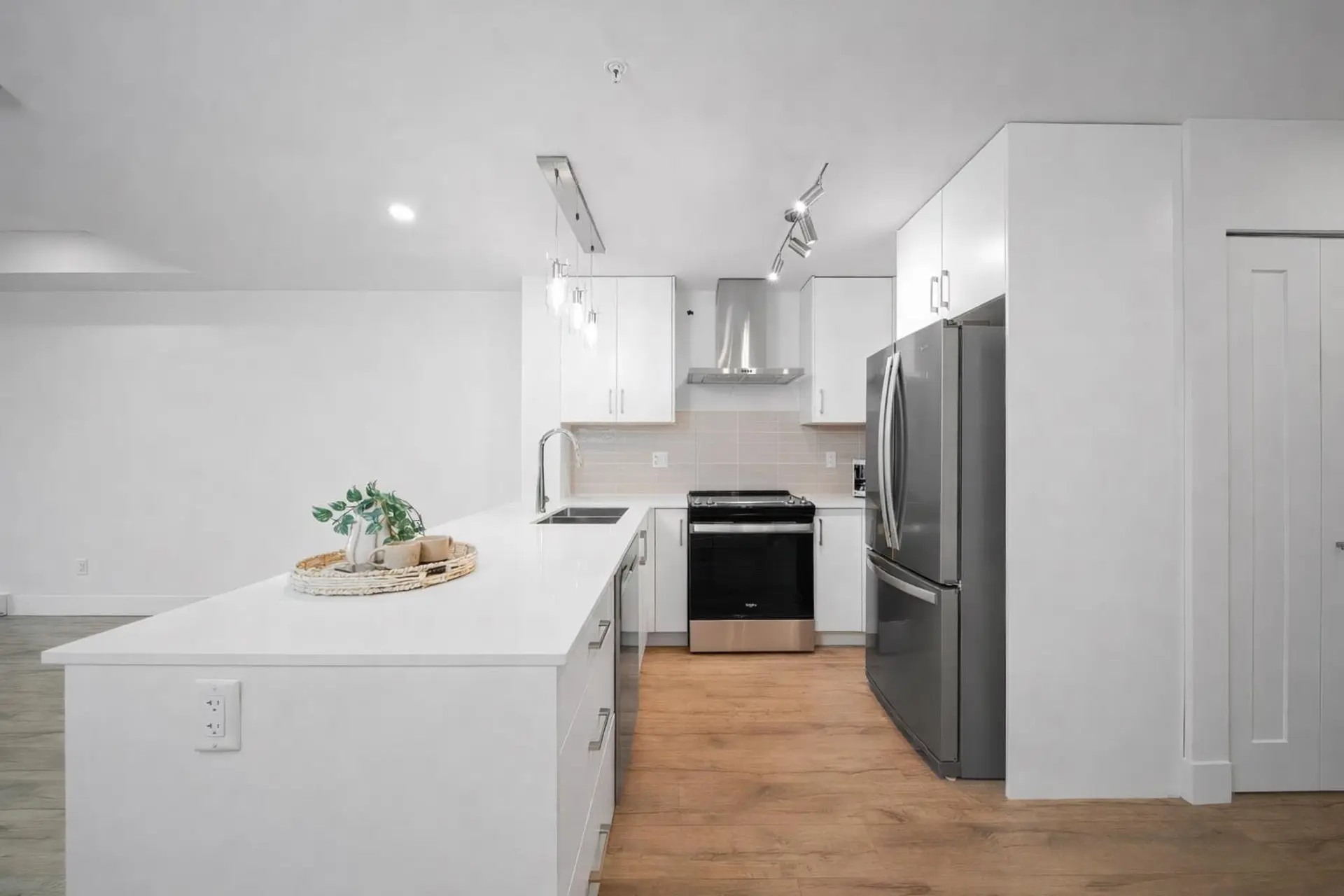 Property at #30 6328 King George Boulevard, Surrey, BC