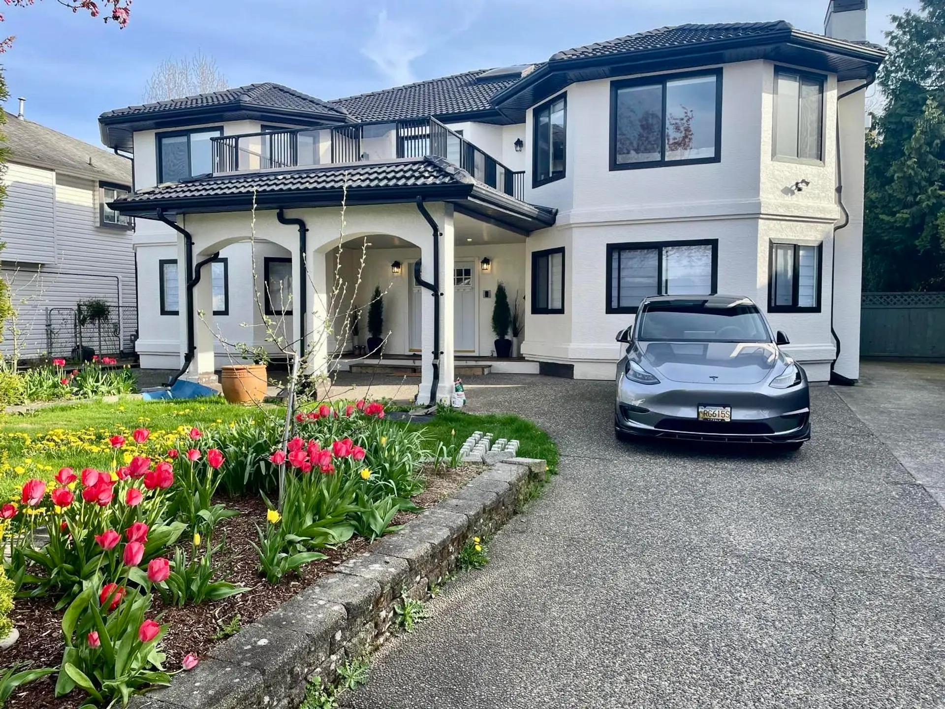 Property at 21708 50 Avenue, Langley, BC