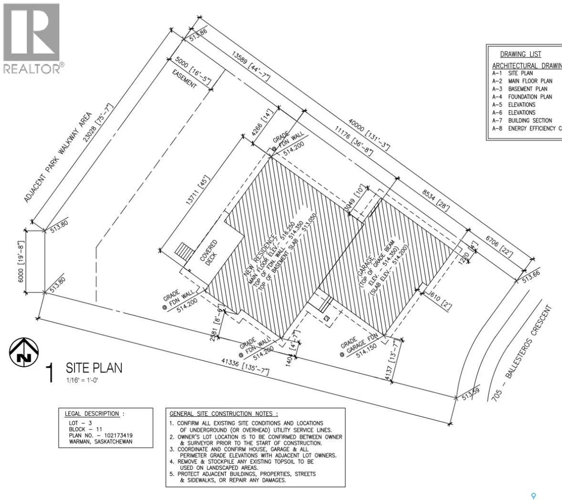 705 BALLESTEROS CRESCENT - Image 3