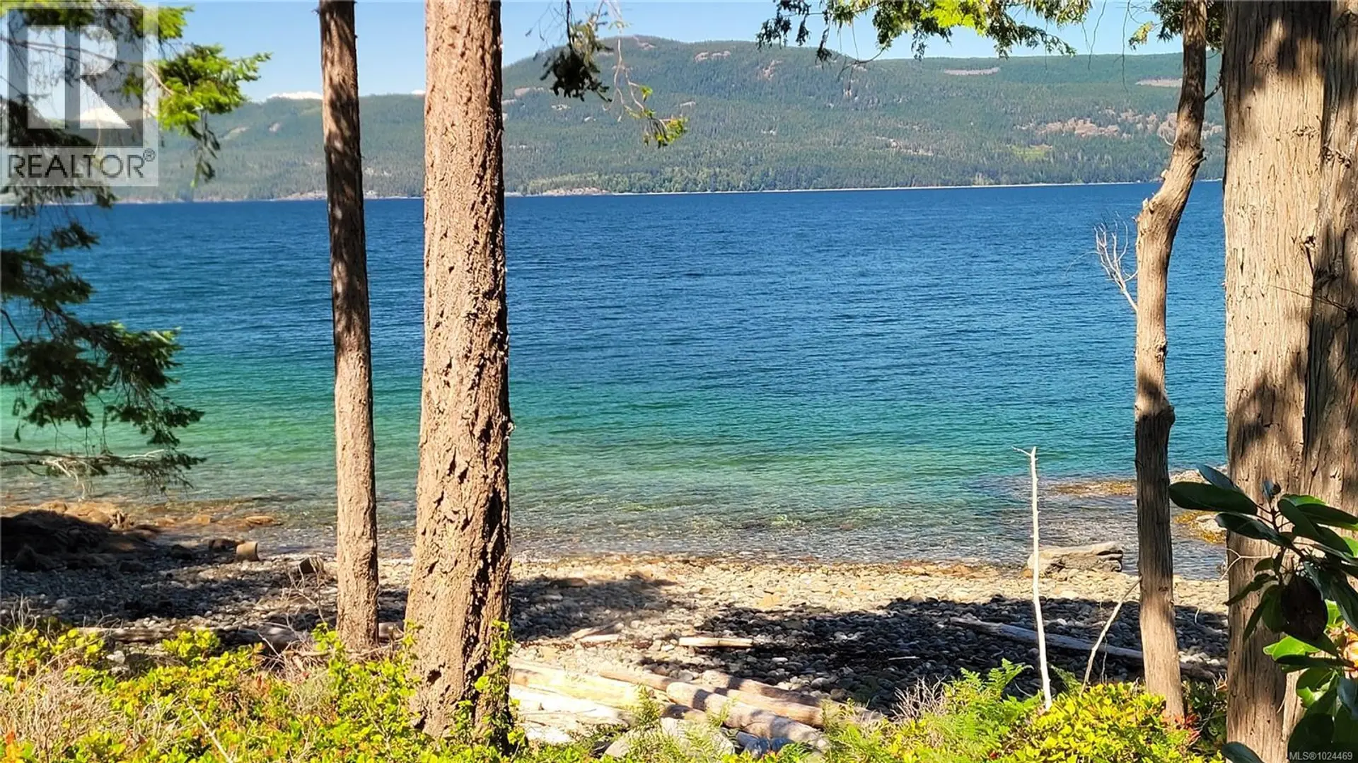 Property at 15 SPRING BAY Rd, Lasqueti Island, BC