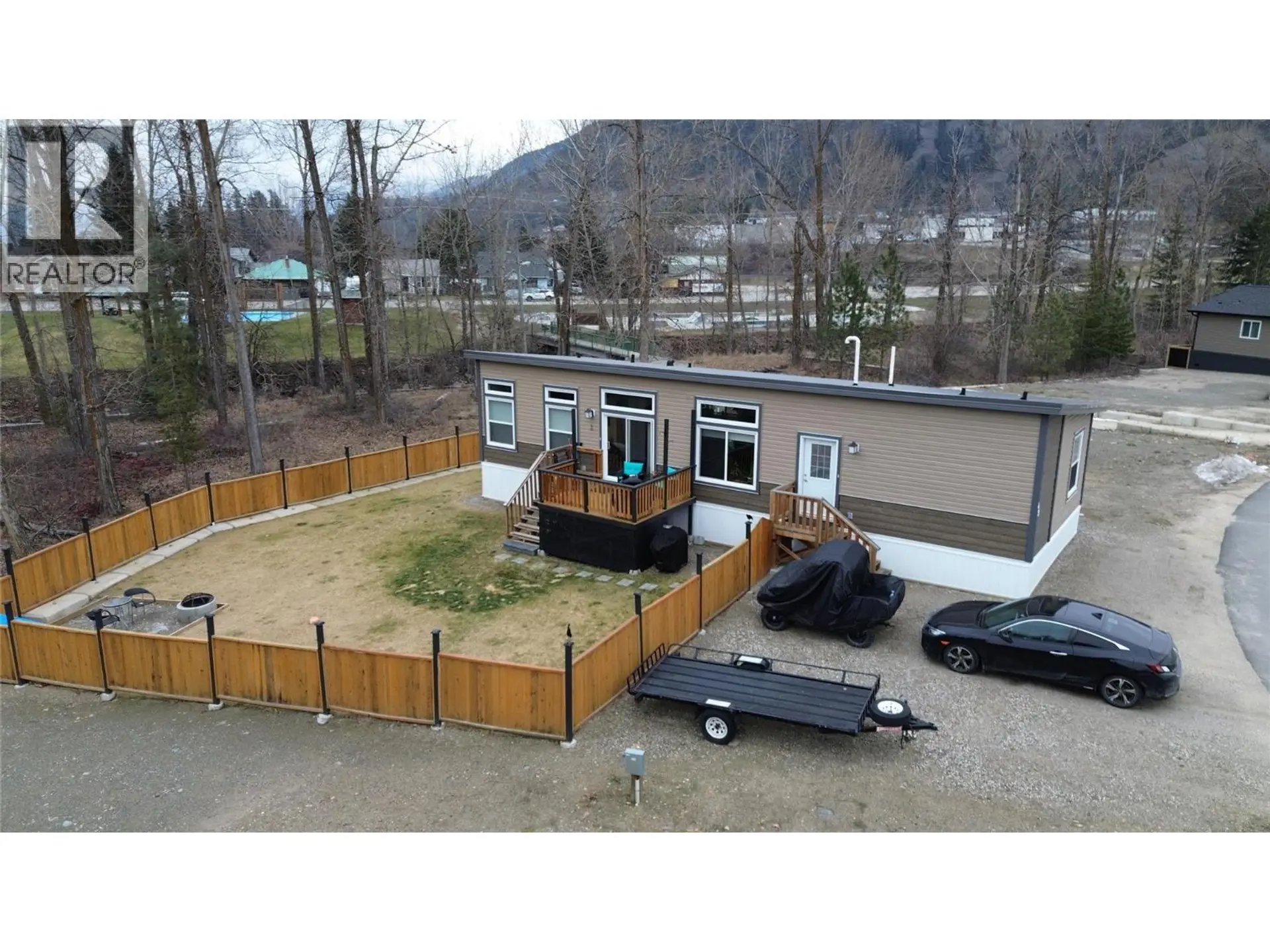 Property at 235 Aylmer Road Lot# 49, Chase, BC