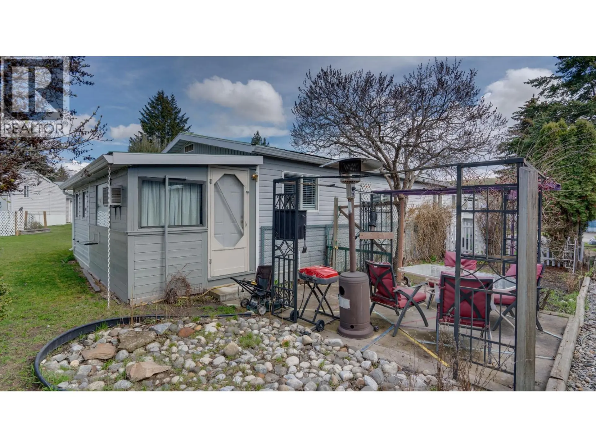 Property at #61 5484 25 Avenue, Vernon, BC