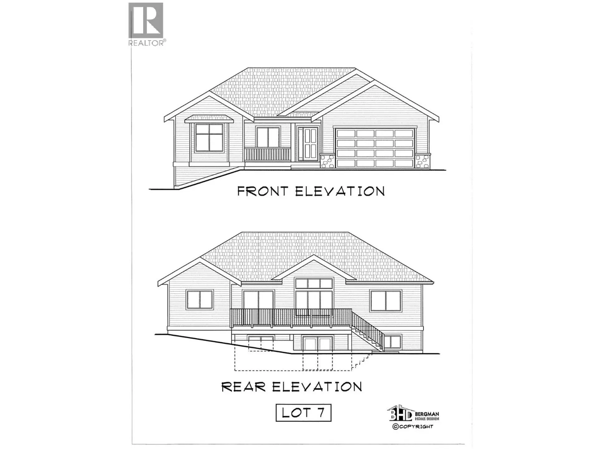 Property at 442 Poplar Drive, Logan Lake, BC