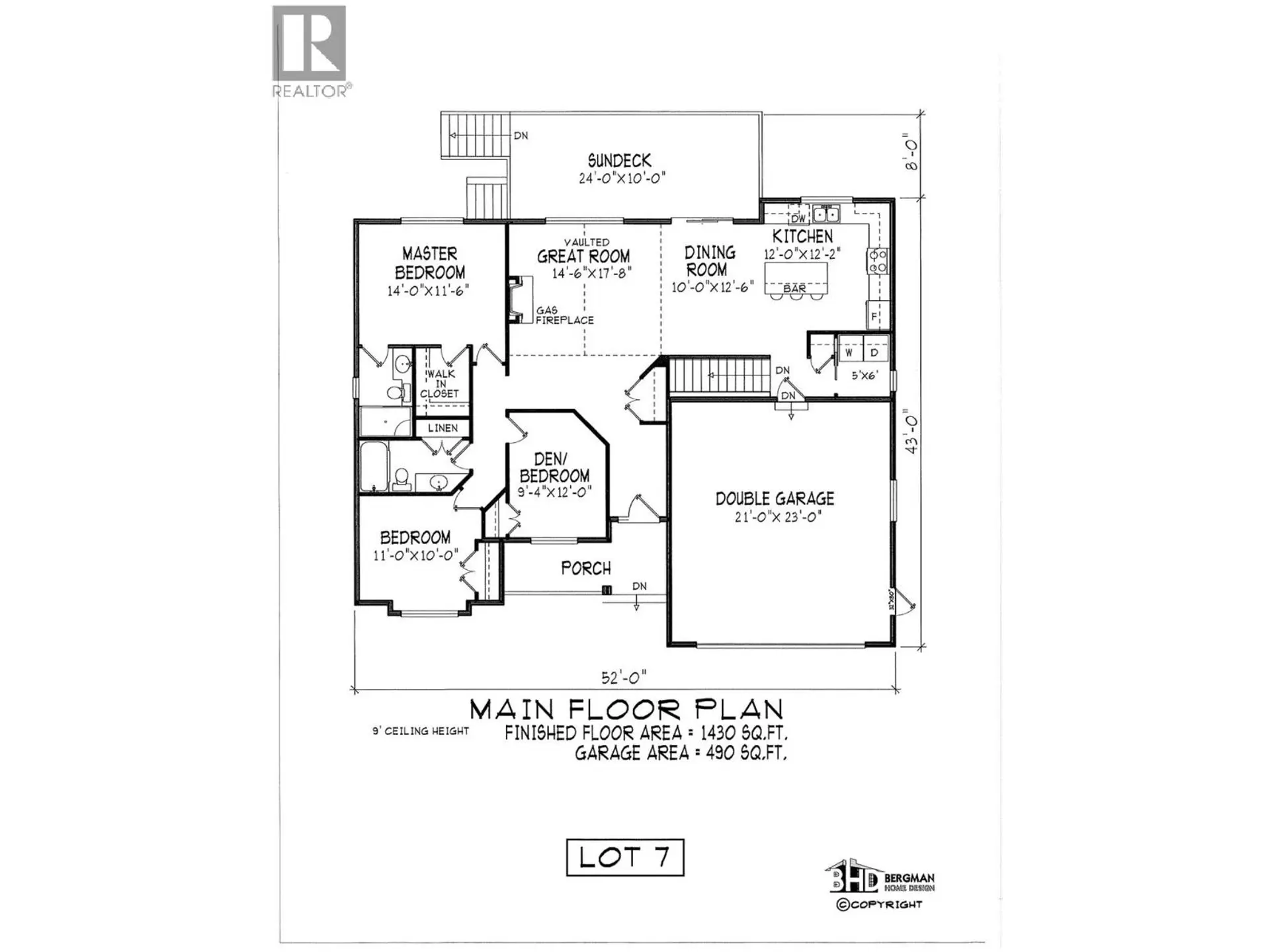 442 Poplar Drive - Image 3