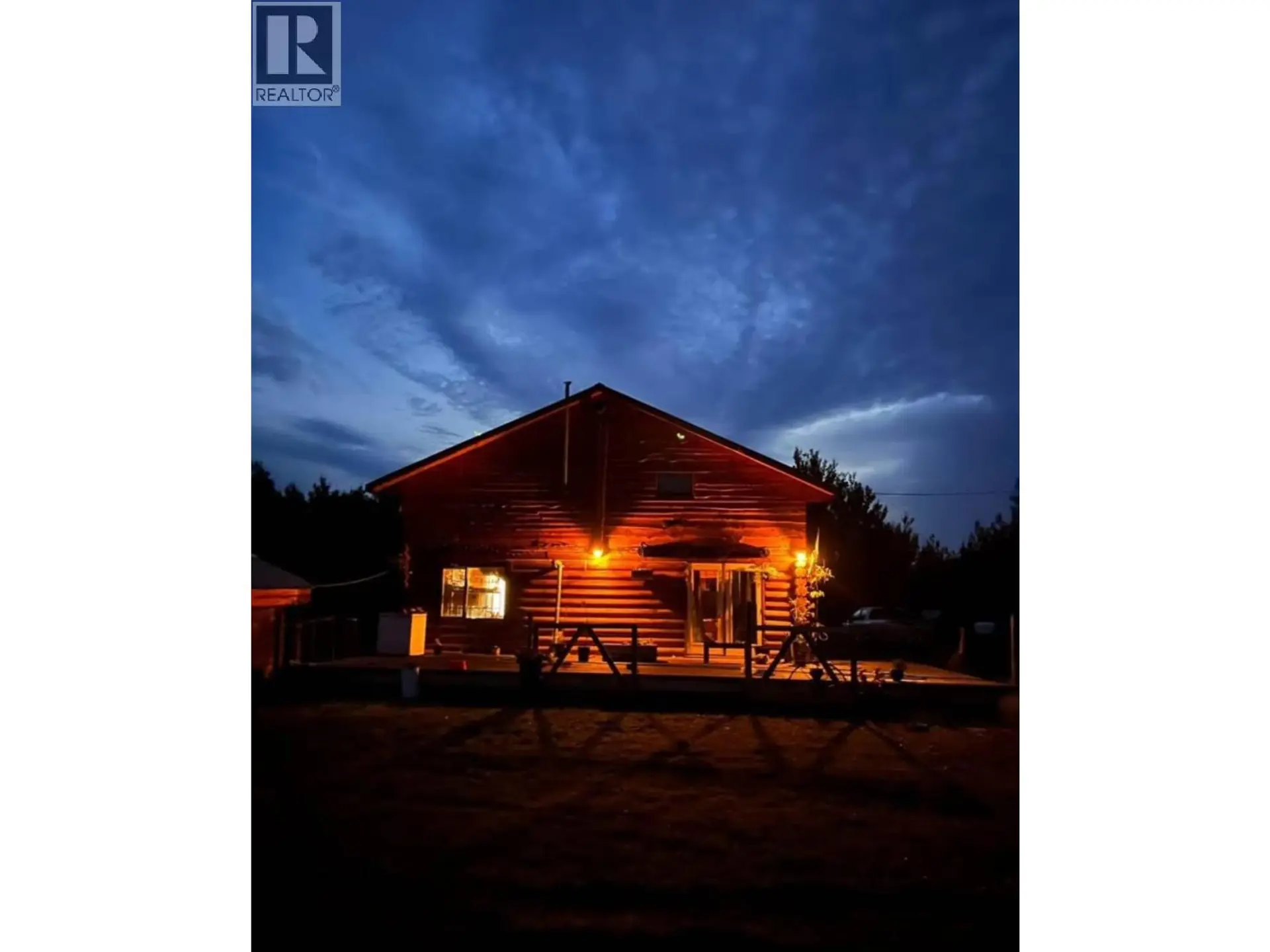 Property at 4312 245 Road, Dawson Creek, BC