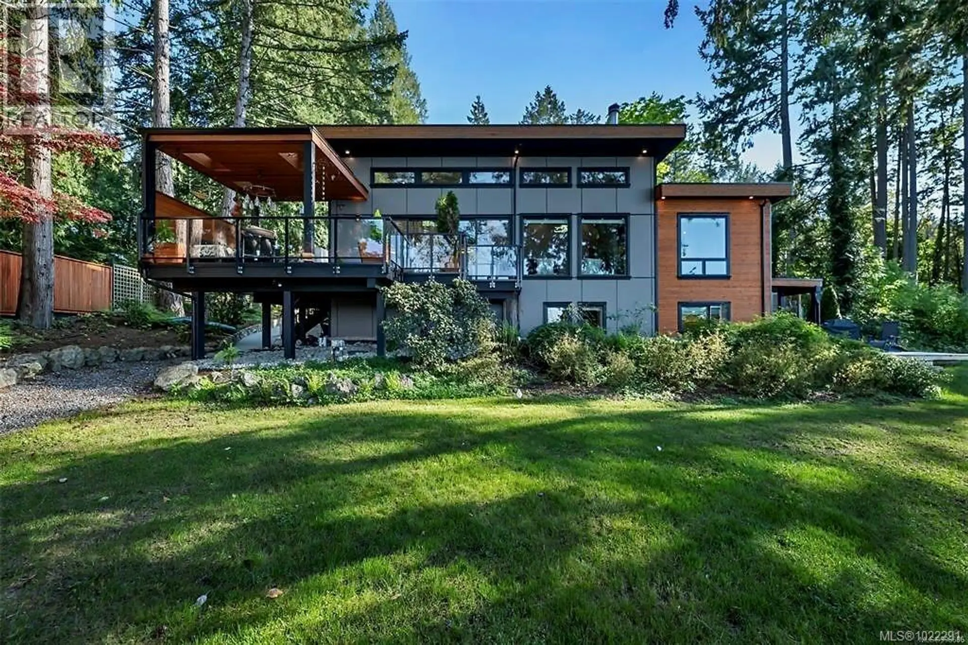 Property at 2250 Dolphin Rd, North Saanich, BC