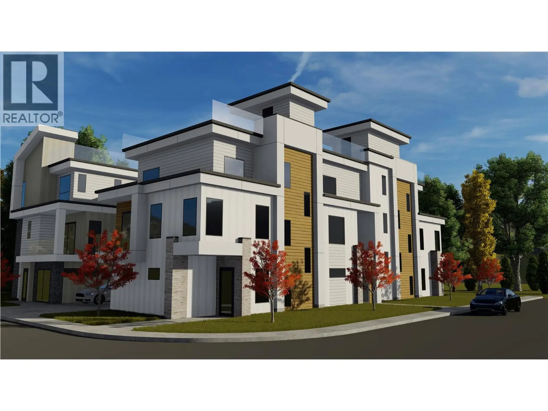 Property at 4499 Walker Road, Kelowna, BC