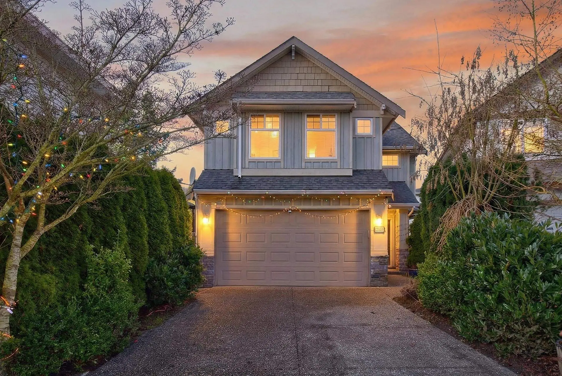 Property at 2363 157a Street, Surrey, BC