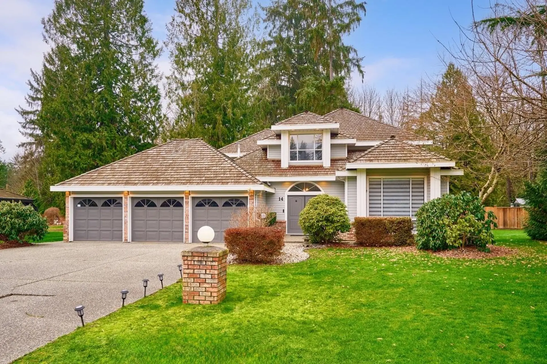 Property at #14 23100 129 Avenue, Maple Ridge, BC