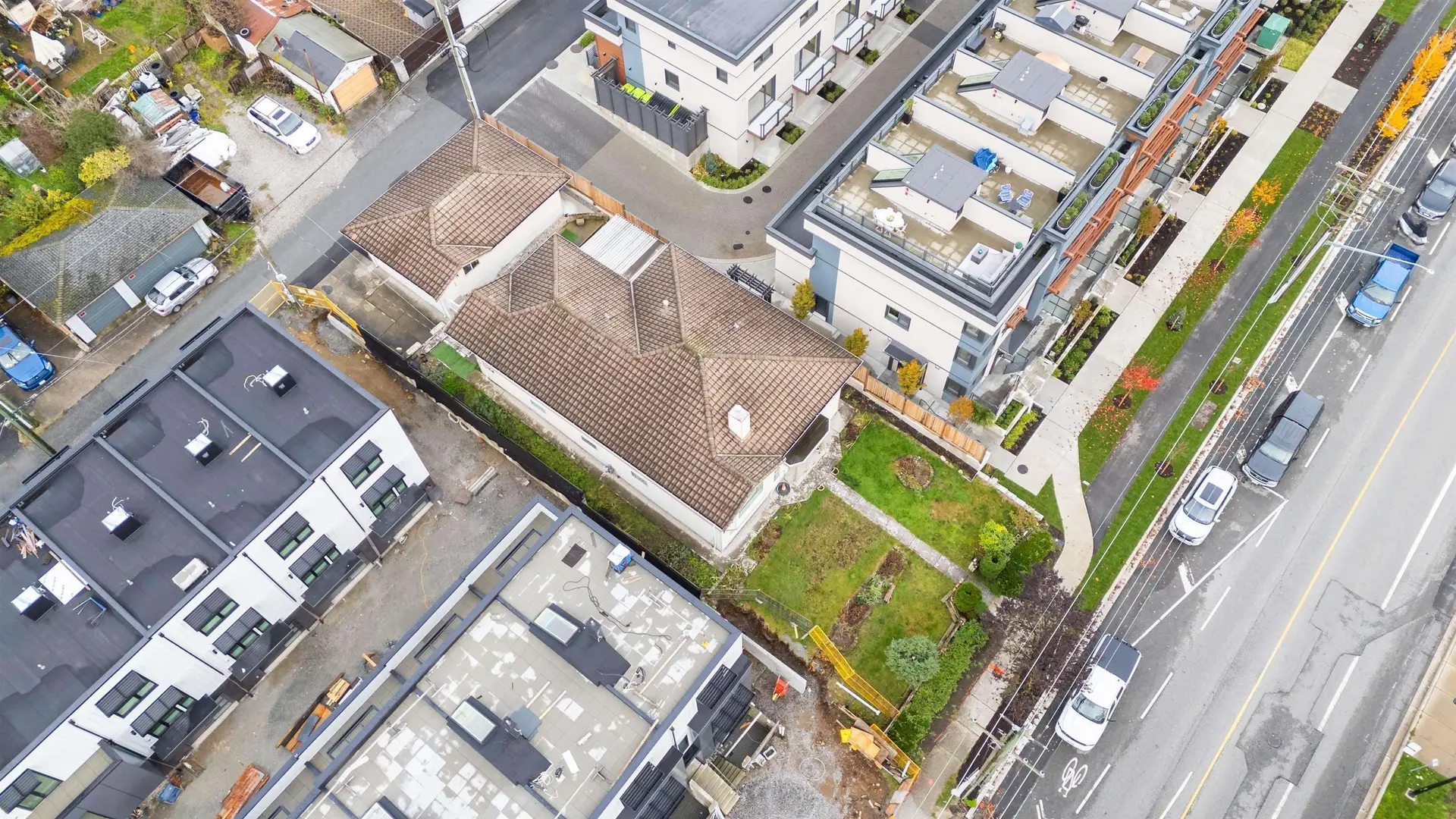 Property at 612 E 3rd Street, North Vancouver, BC