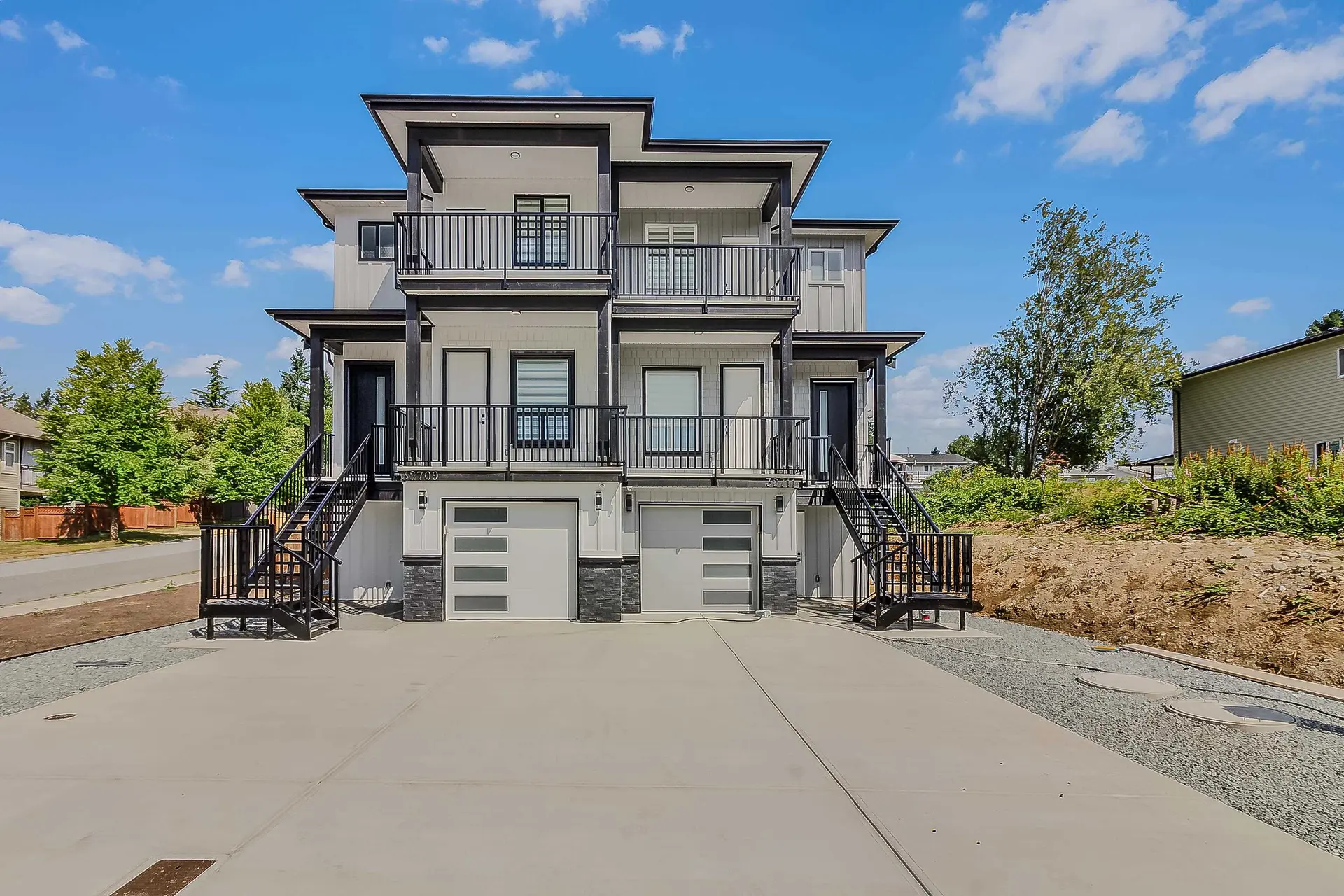 Property at 32711 Antelope Avenue, Mission, BC