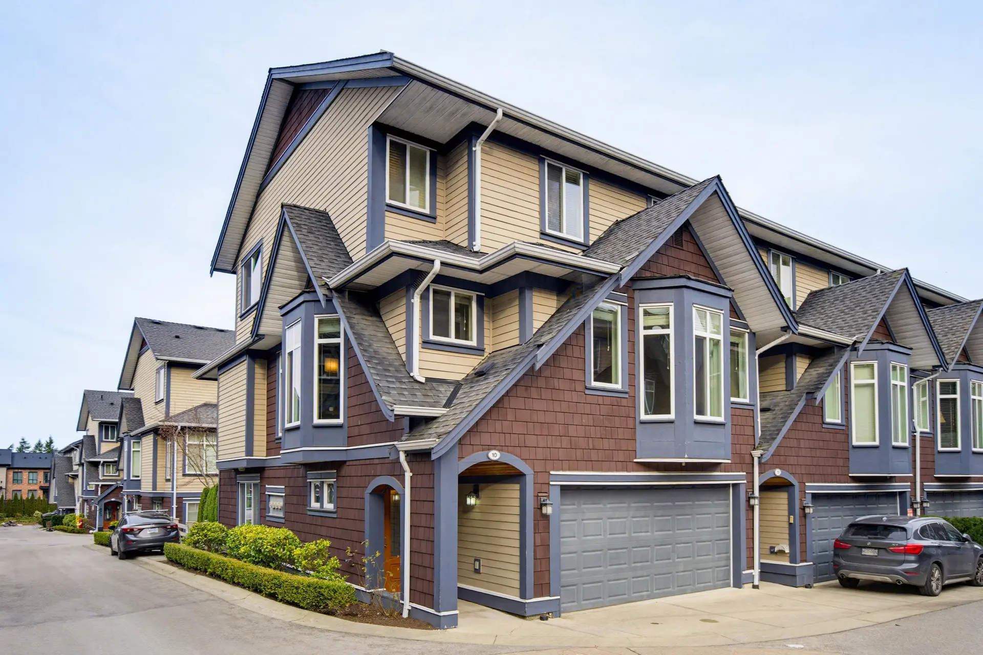 Property at #10 15977 26 Avenue, Surrey, BC