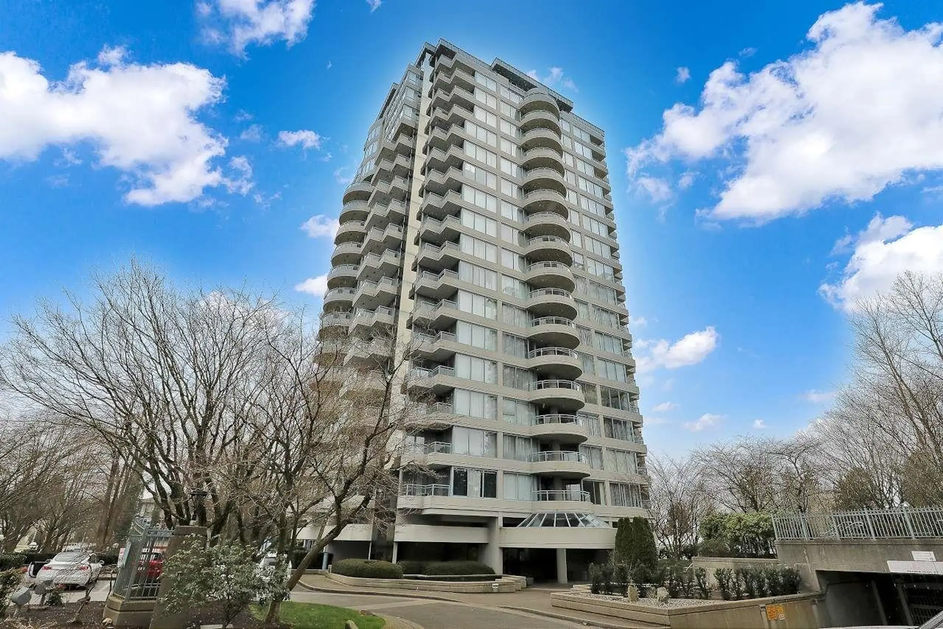 Property at #1402 13353 108 Avenue, Surrey, BC