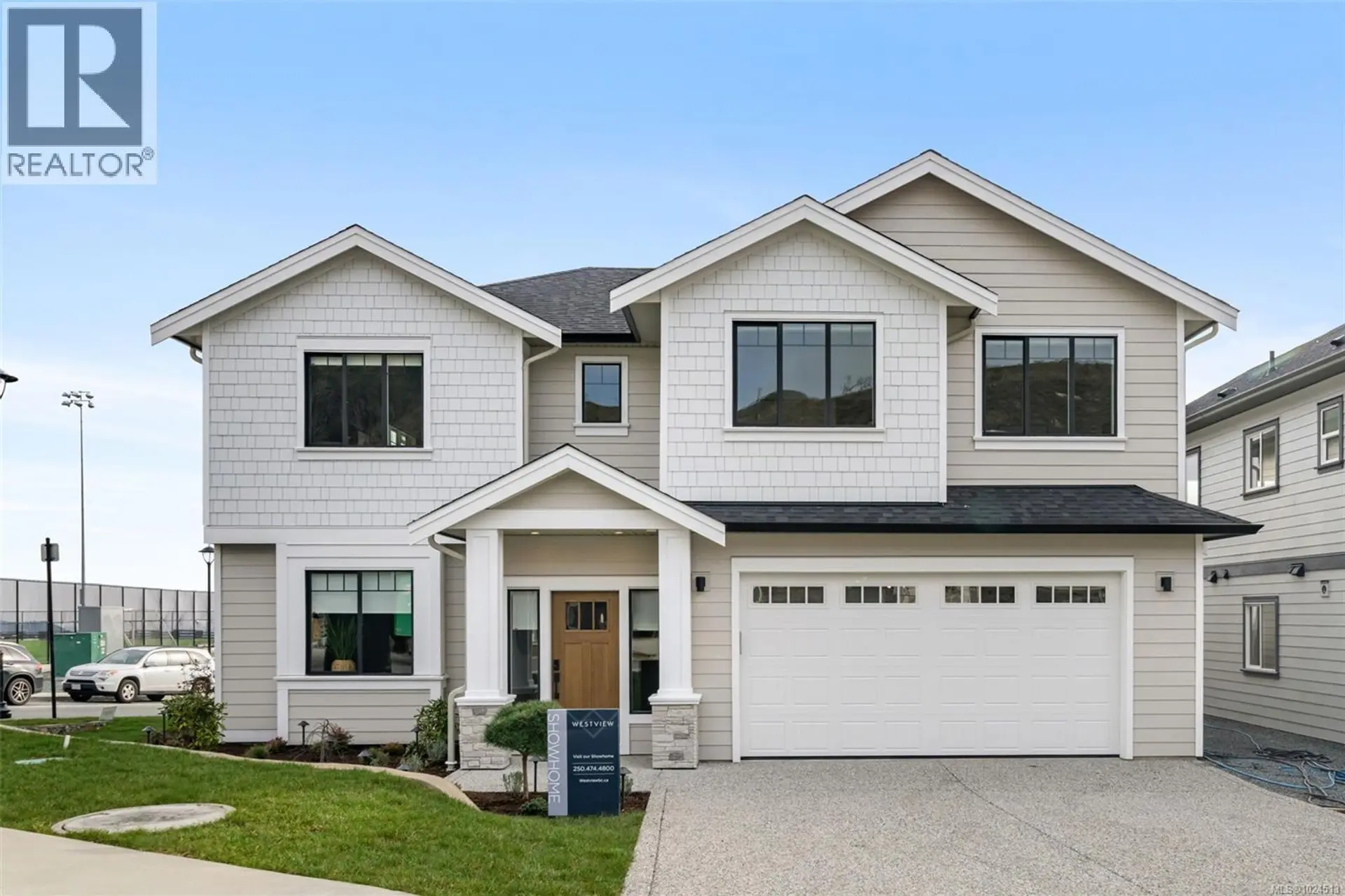 Property at 2520 Alabaster Crt, Langford, BC