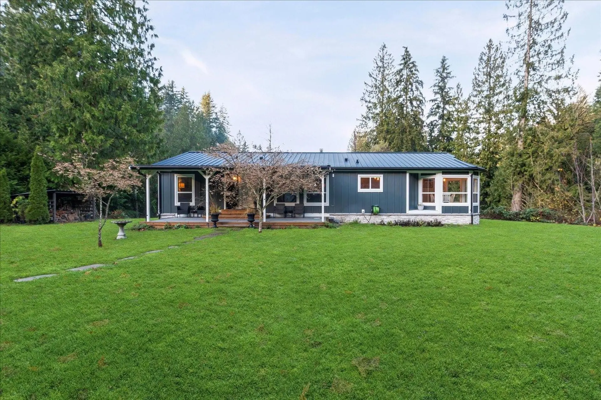 Property at 6800 Hinkley Road, Chilliwack, BC