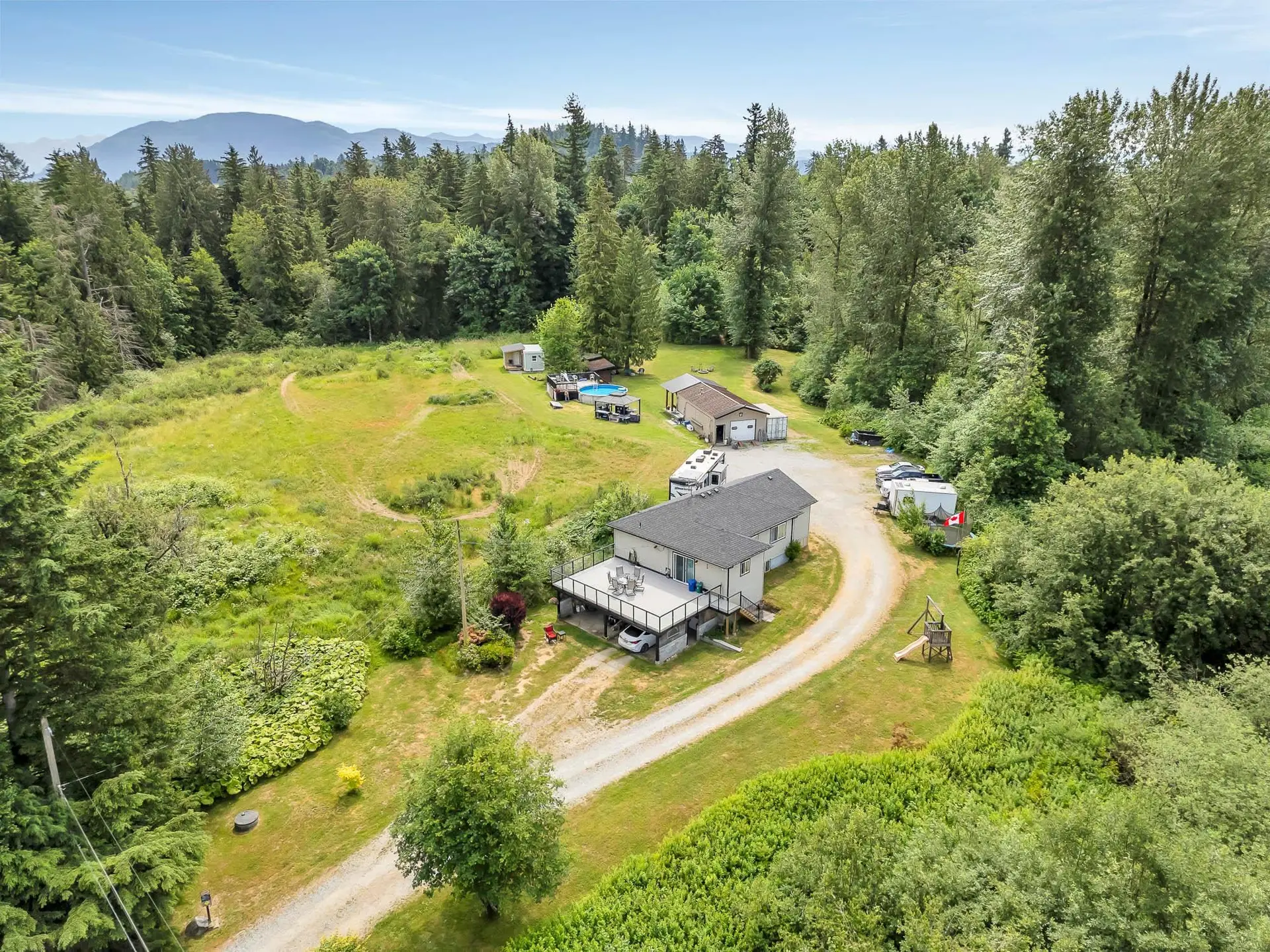Property at 33506 Ihles Avenue, Mission, BC