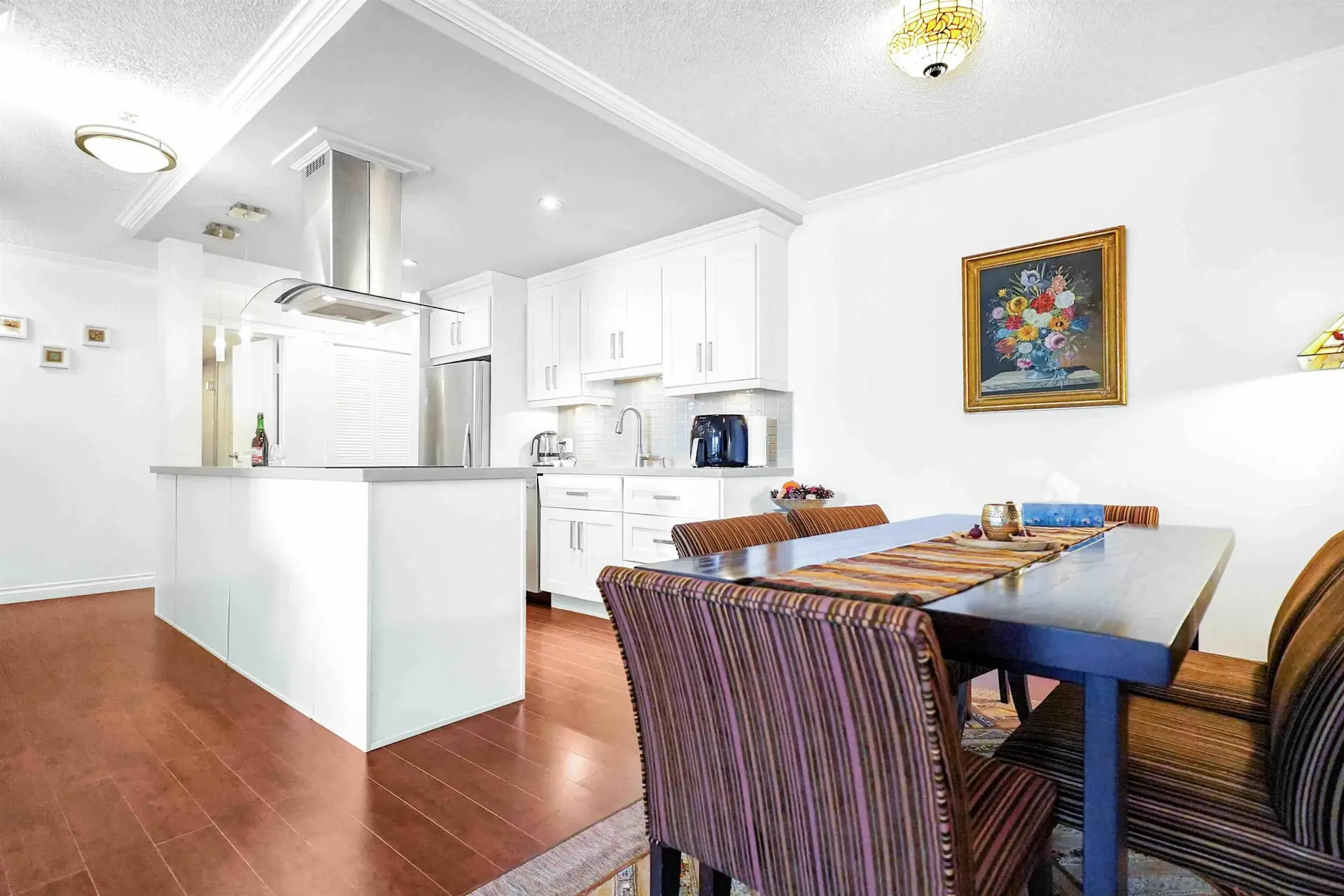 Property at #306 2020 Fullerton Avenue, North Vancouver, BC