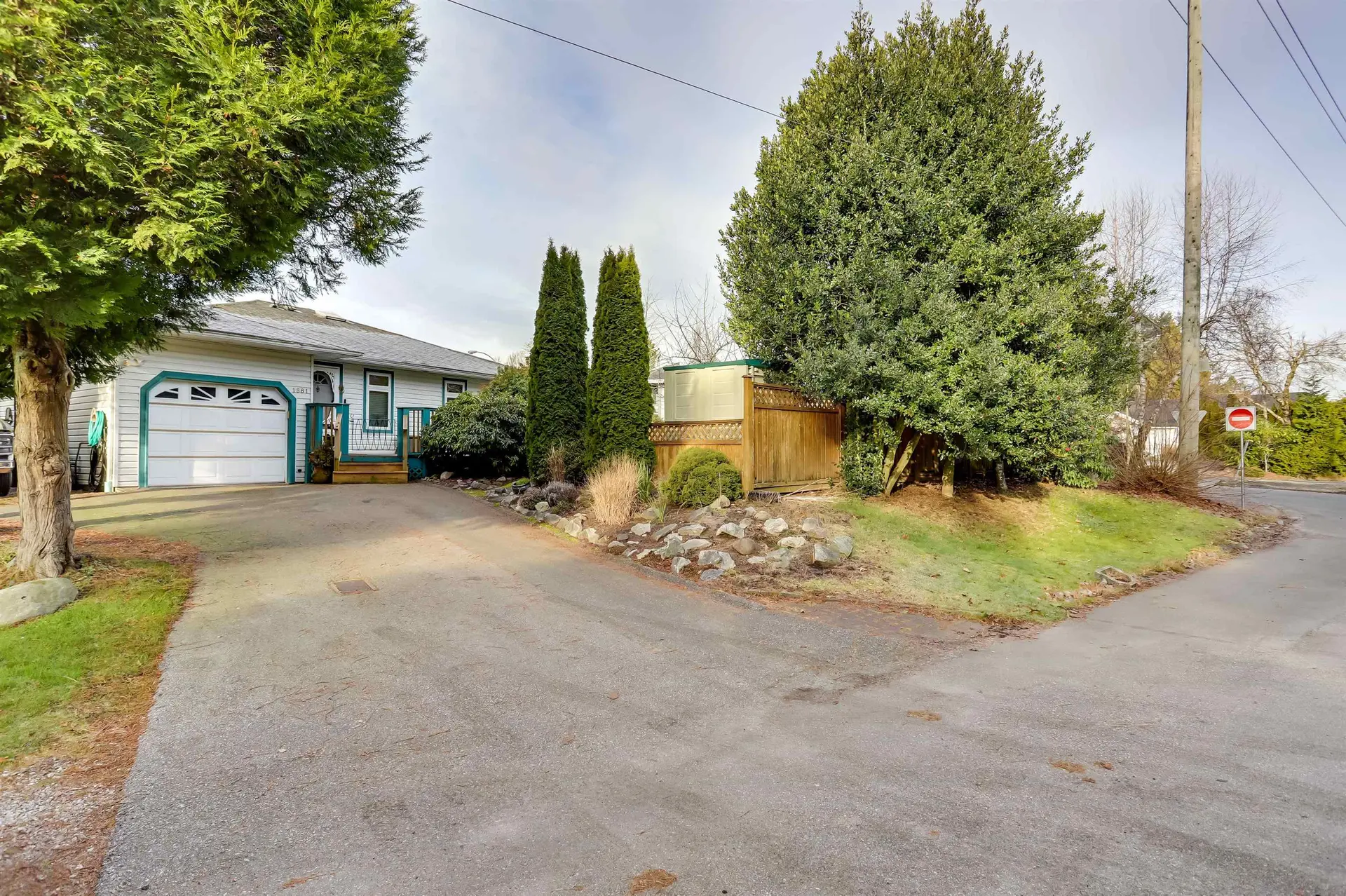 Property at 1881 160 Street, Surrey, BC