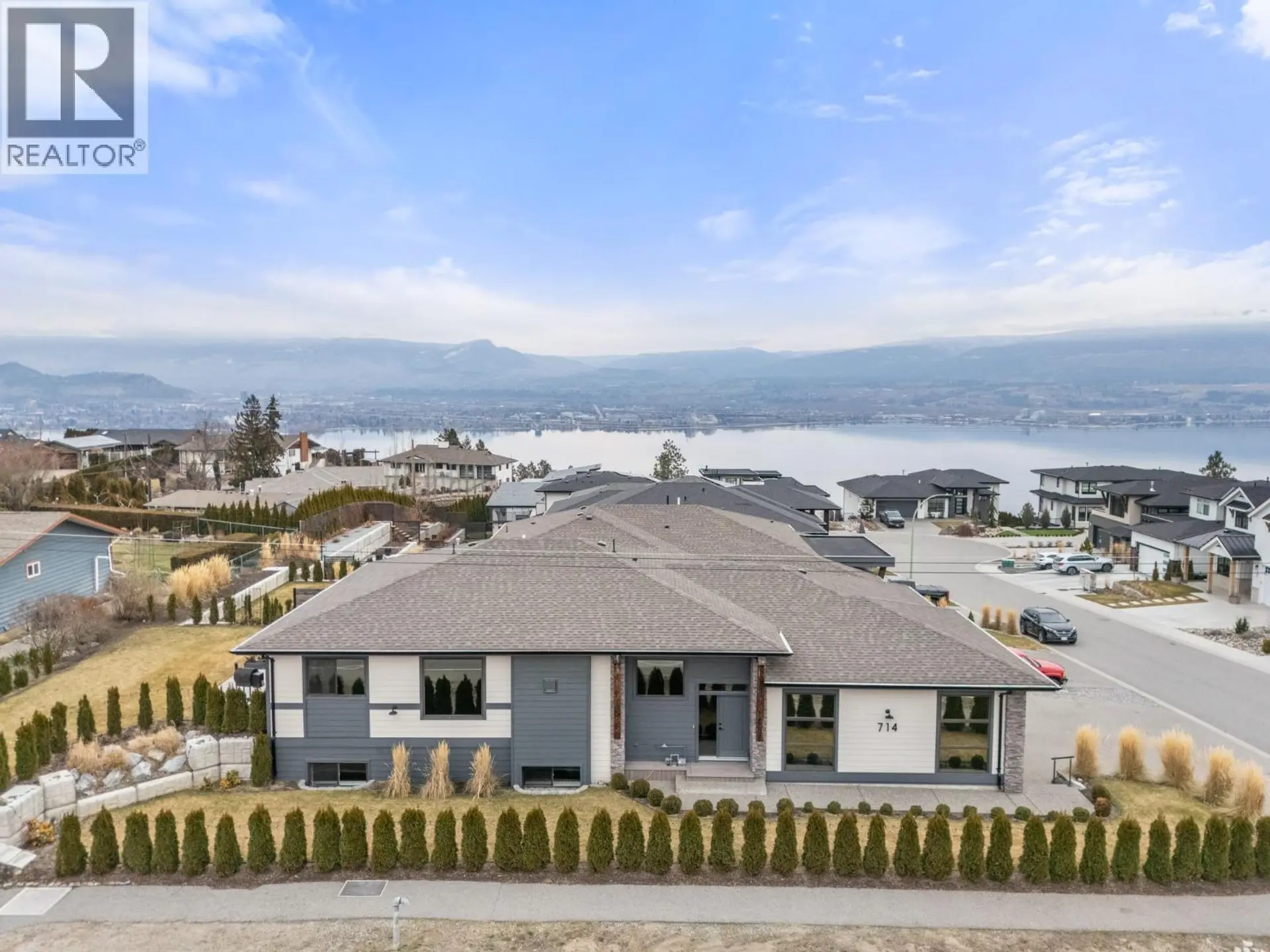 Property at 714 Lake Court, West Kelowna, BC
