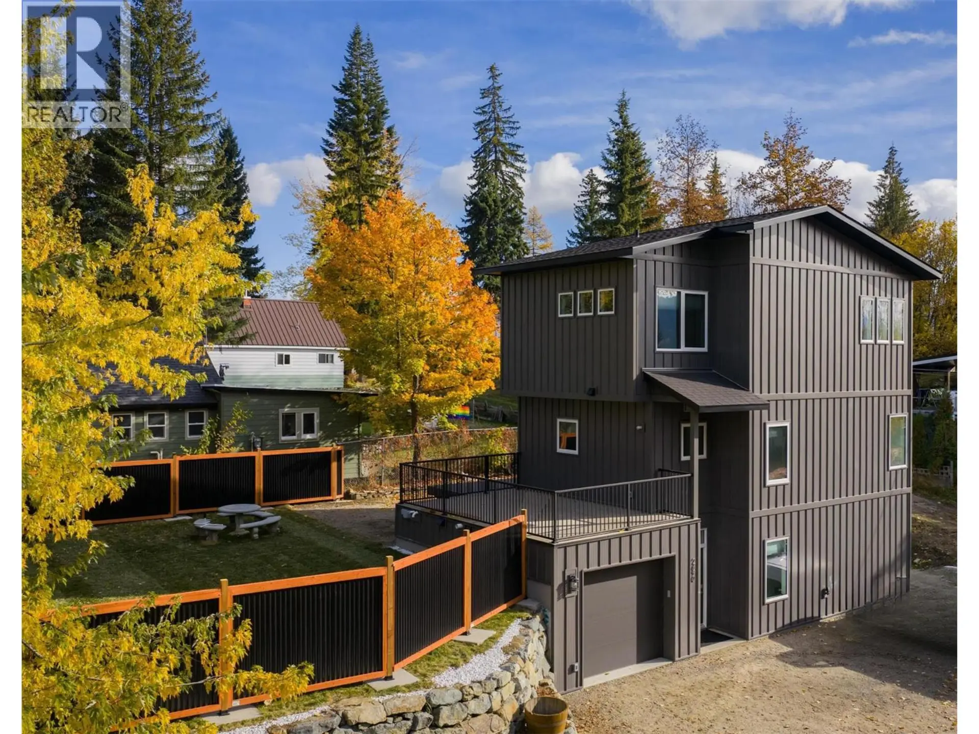 Property at 2690 Monte Christo Street, Rossland, BC