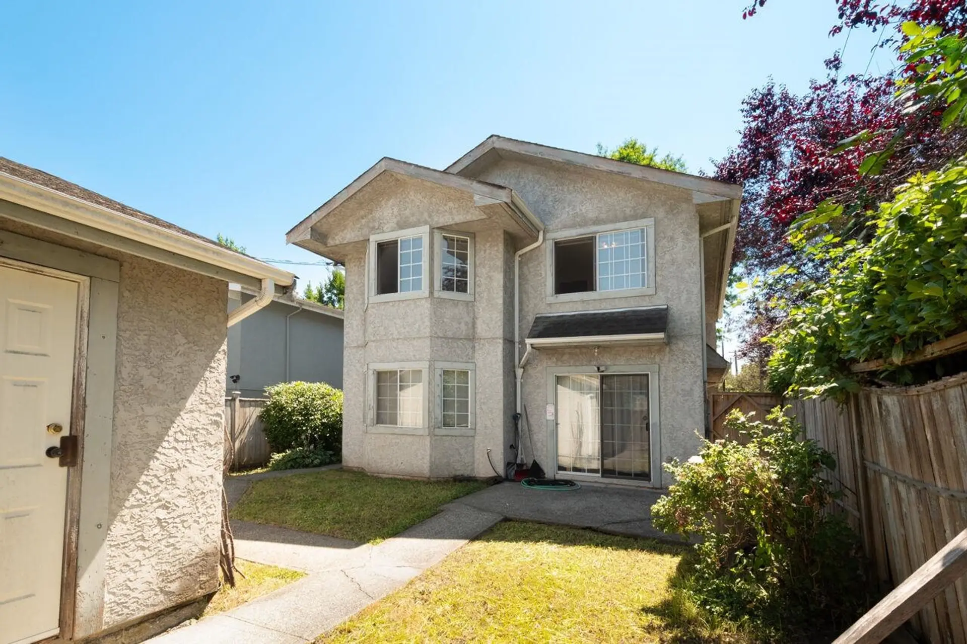 Property at 3494 Laurel Street, Vancouver, BC