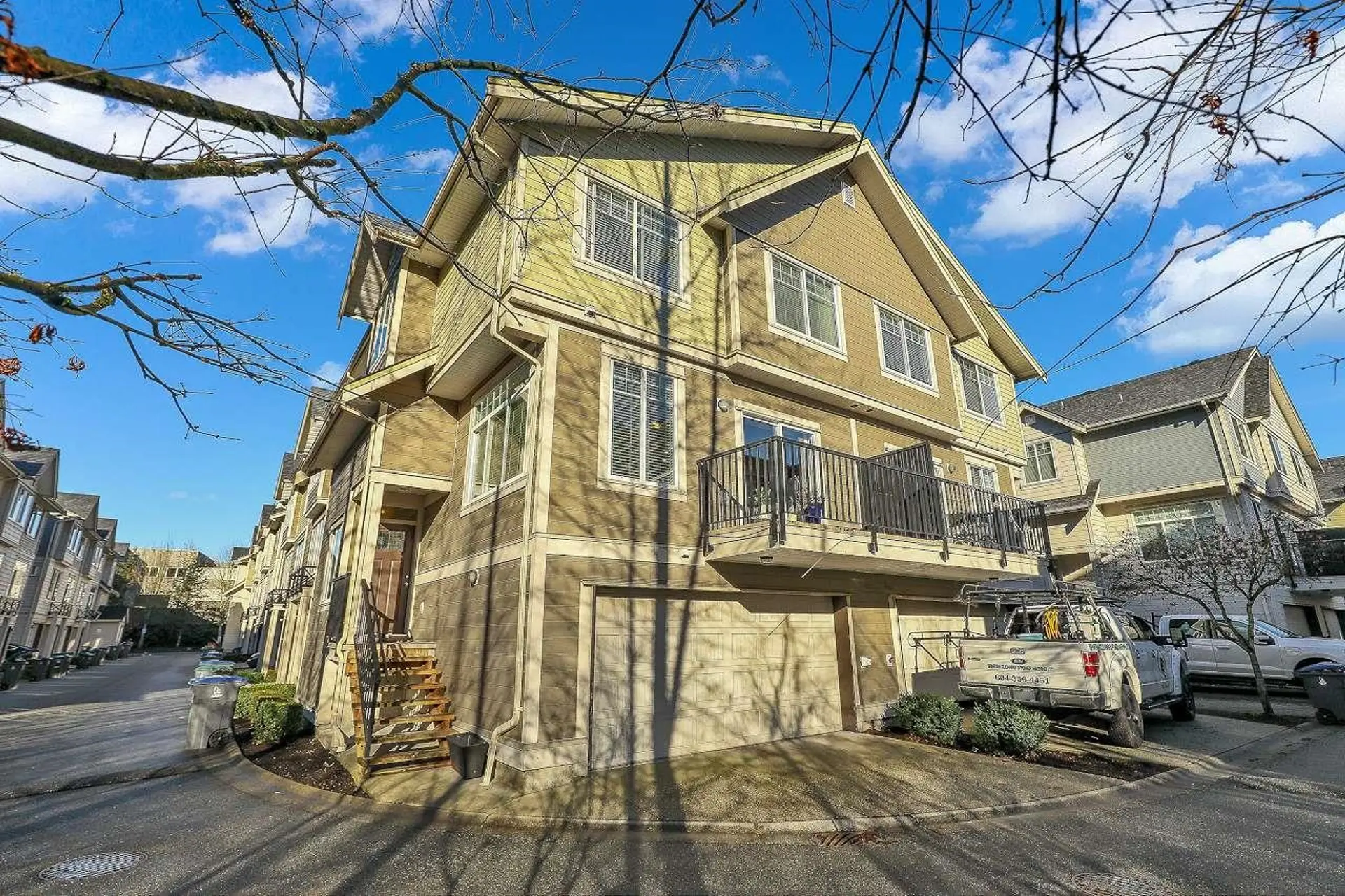 Property at #73 15399 Guildford Drive, Surrey, BC