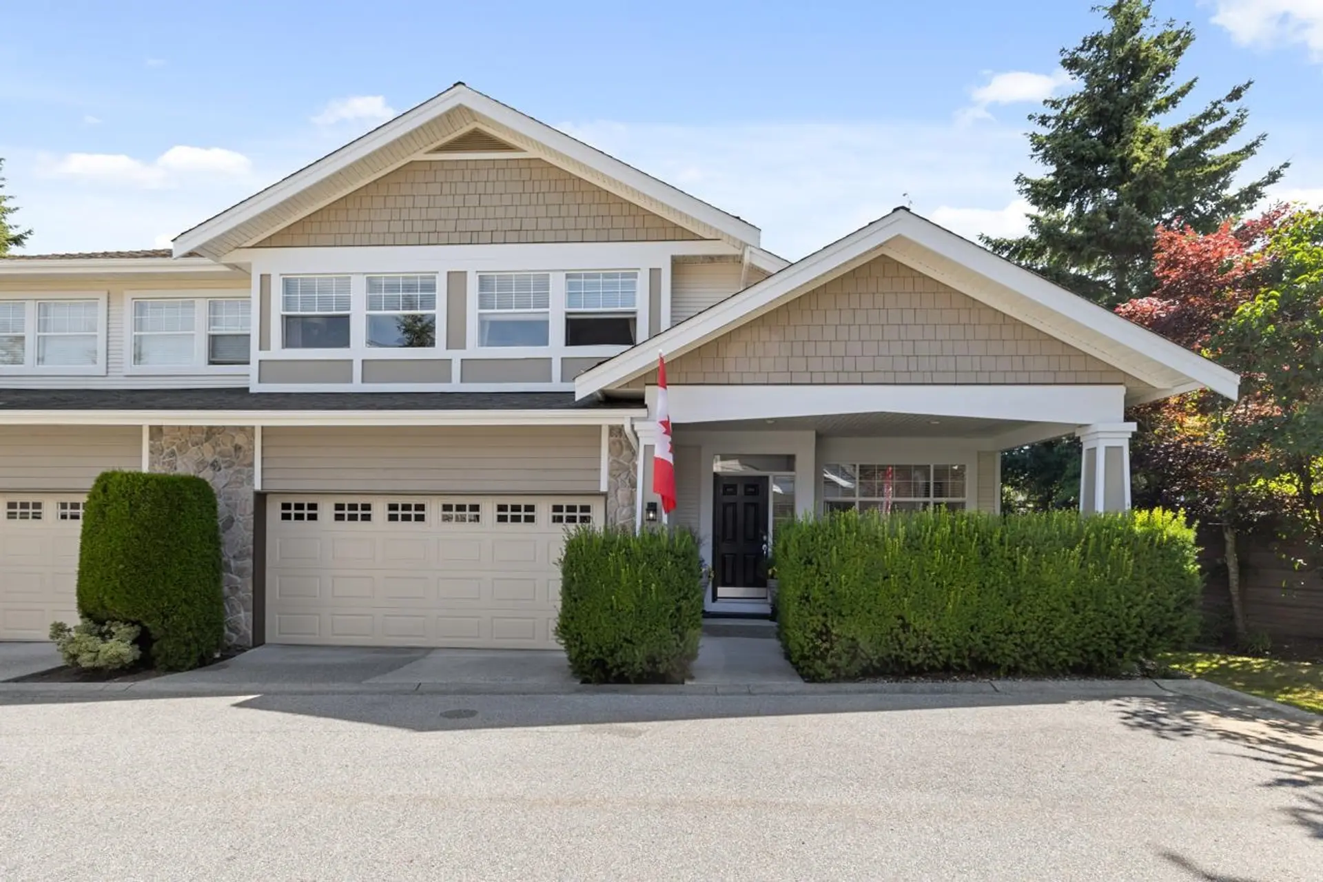 Property at #101 3500 144 Street, Surrey, BC