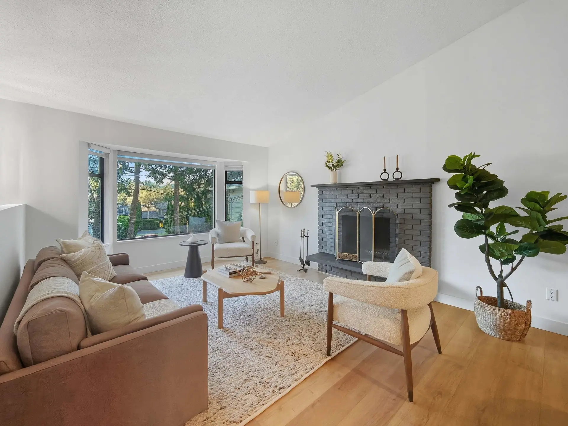 Property at 1777 Caledonia Avenue, North Vancouver, BC