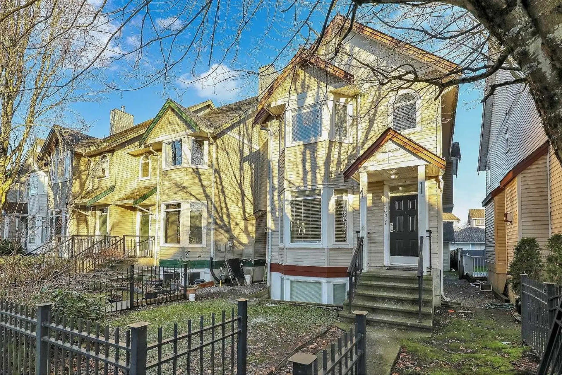 Property at 6626 Hampton Boulevard, Surrey, BC
