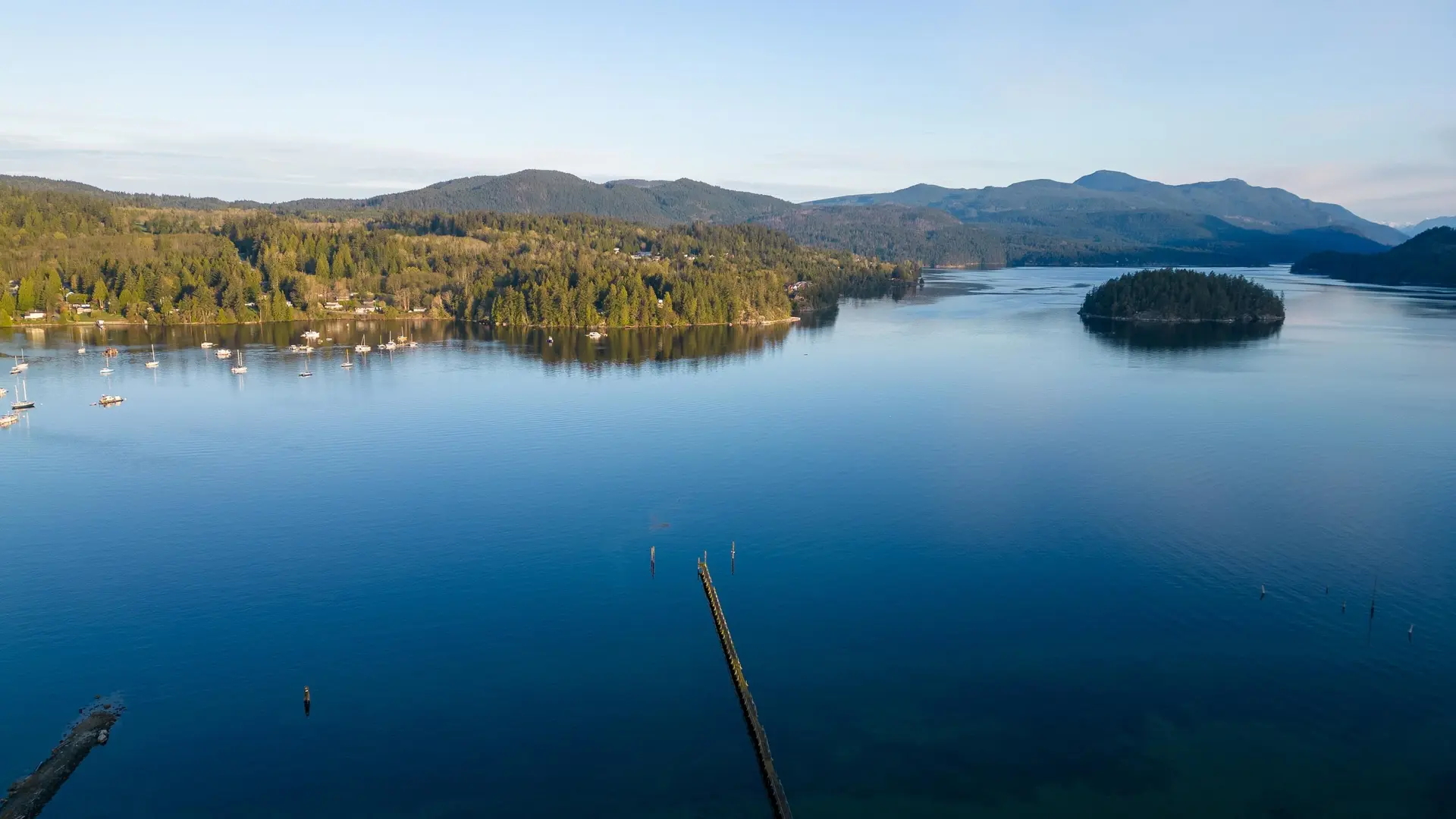 Property at 5591 Delta Road, Sechelt, BC