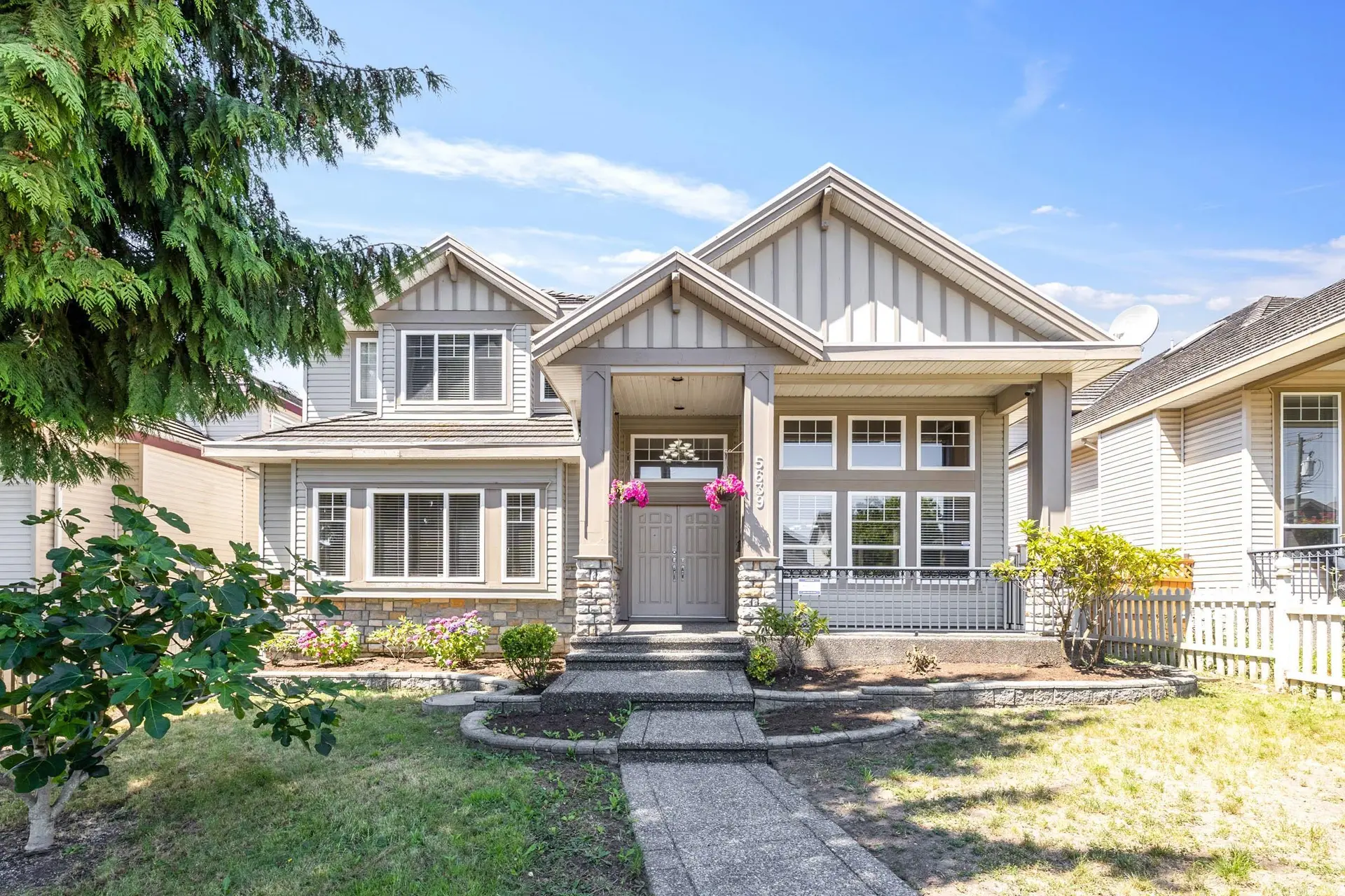 Property at 5639 148 Street, Surrey, BC