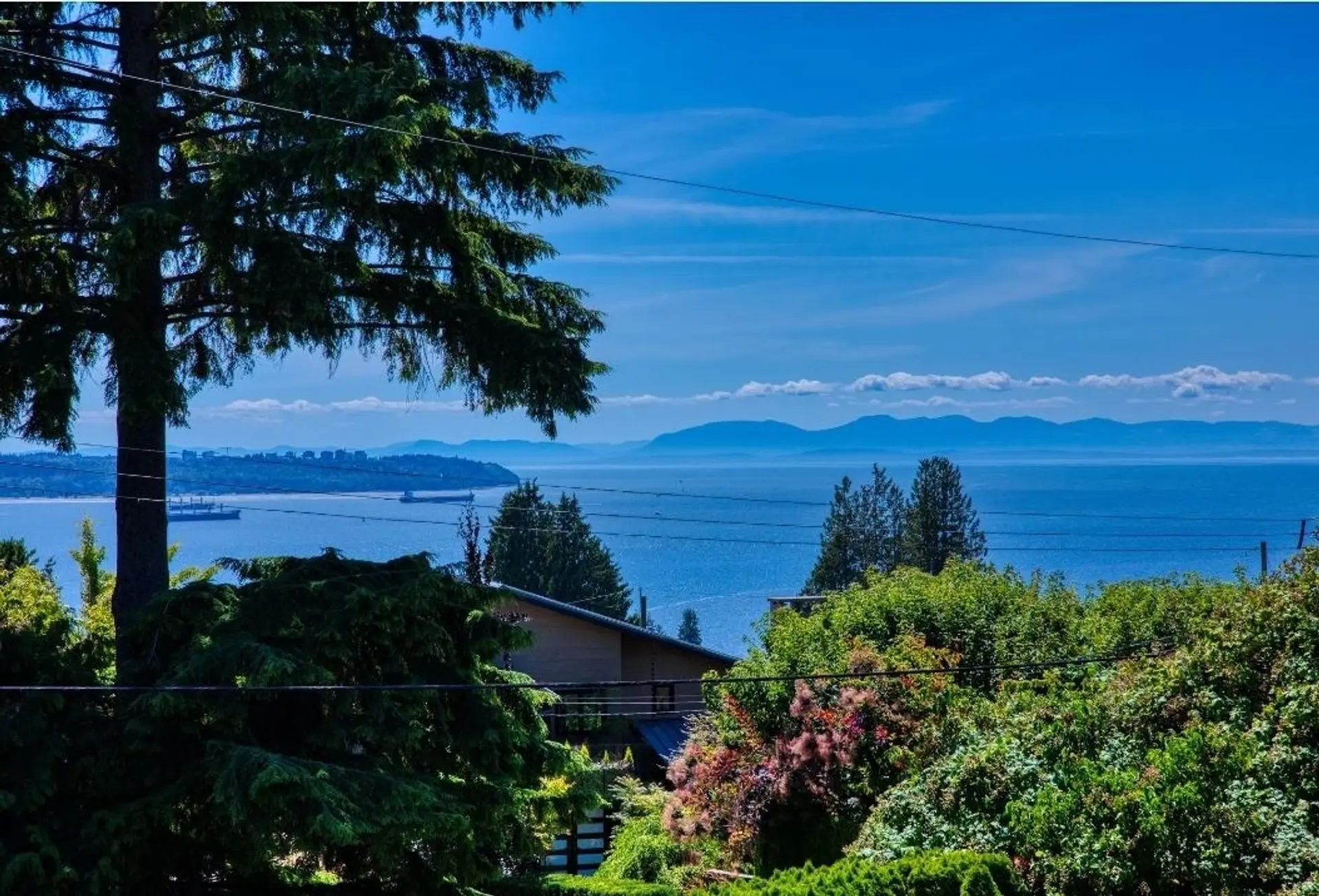 Property at 2233 Palmerston Avenue, West Vancouver, BC