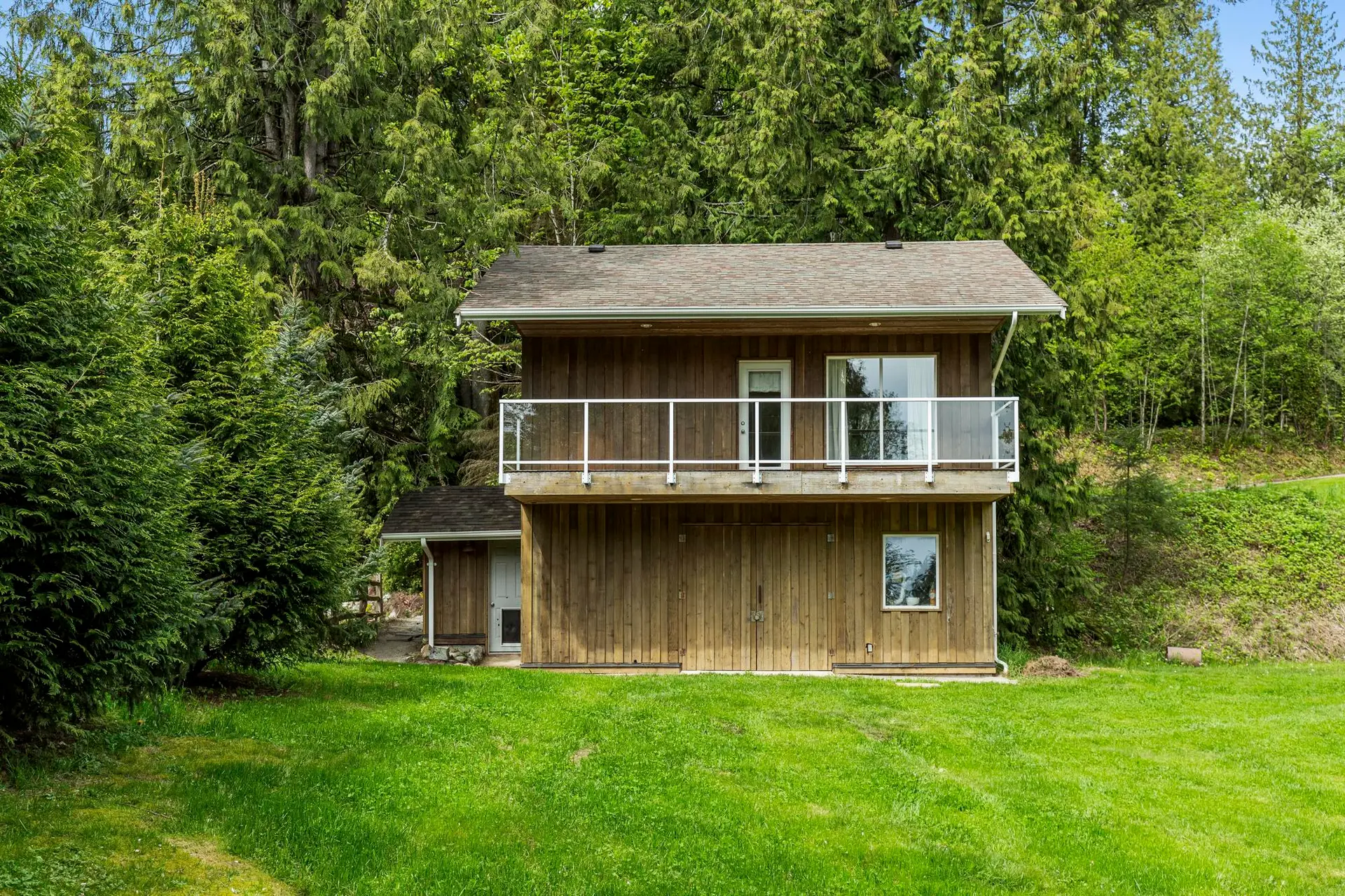 Property at 31796 Grove Avenue, Mission, BC