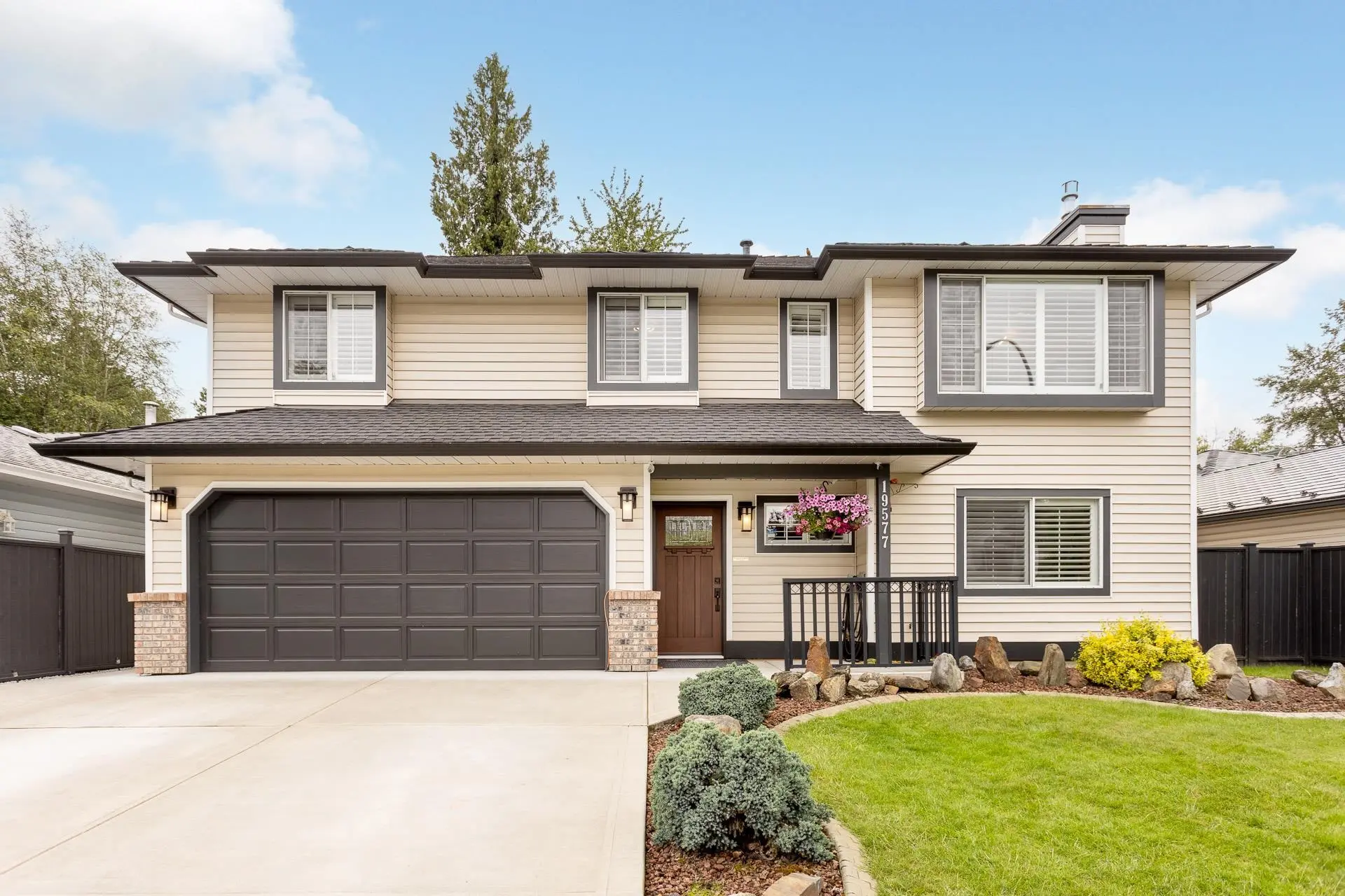 Property at 19577 Somerset Drive, Pitt Meadows, BC