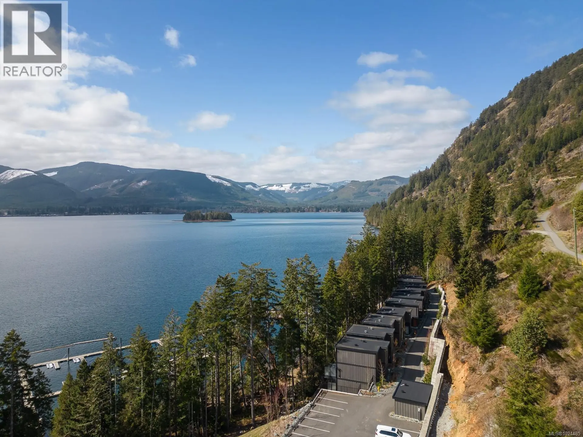 Property at #1 7470 Cottage Way, Lake Cowichan, BC