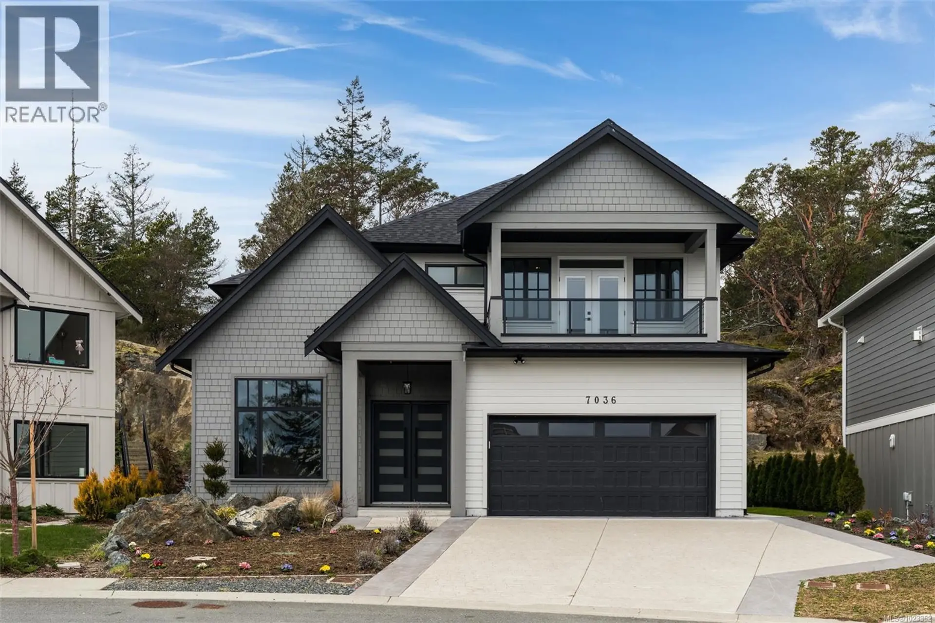 Property at 7036 Clarkson Pl, Sooke, BC