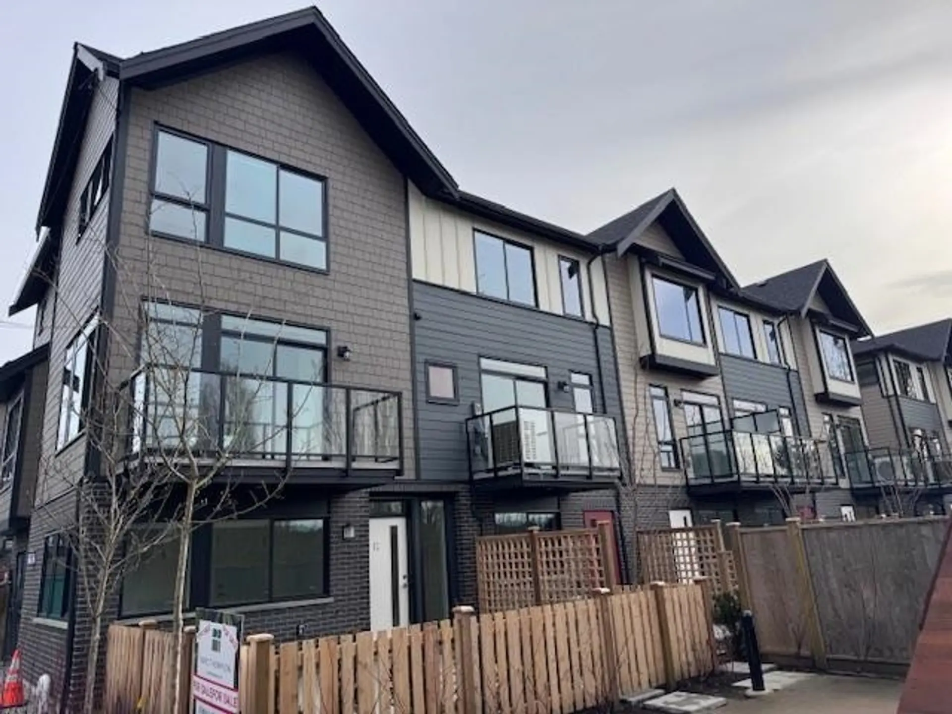 Property at #32 4337 Boundary Road, Richmond, BC